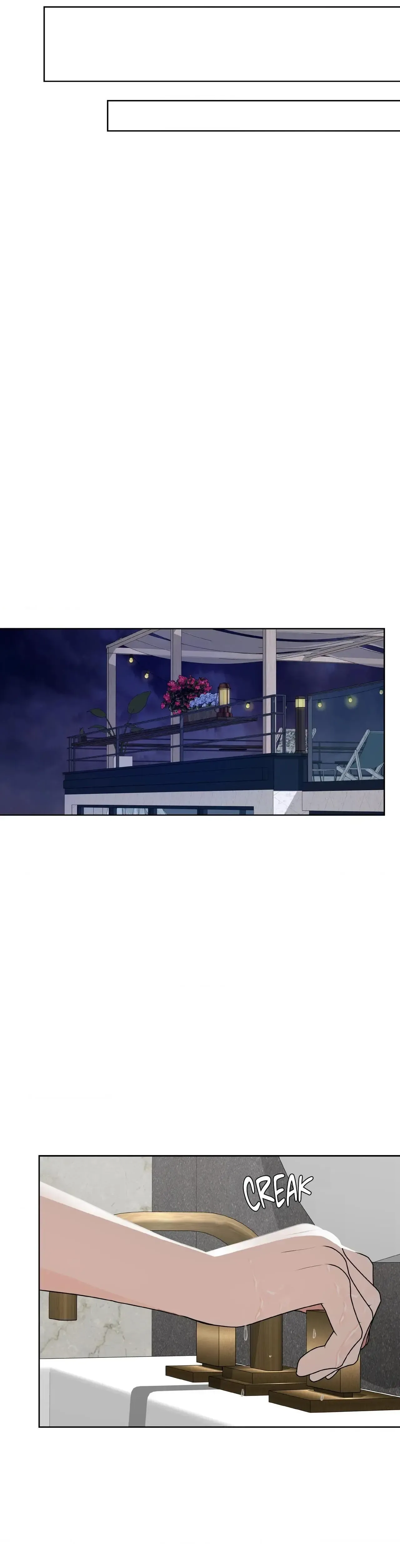 Read Three Nights chapter 34 image 25 on Lezhin