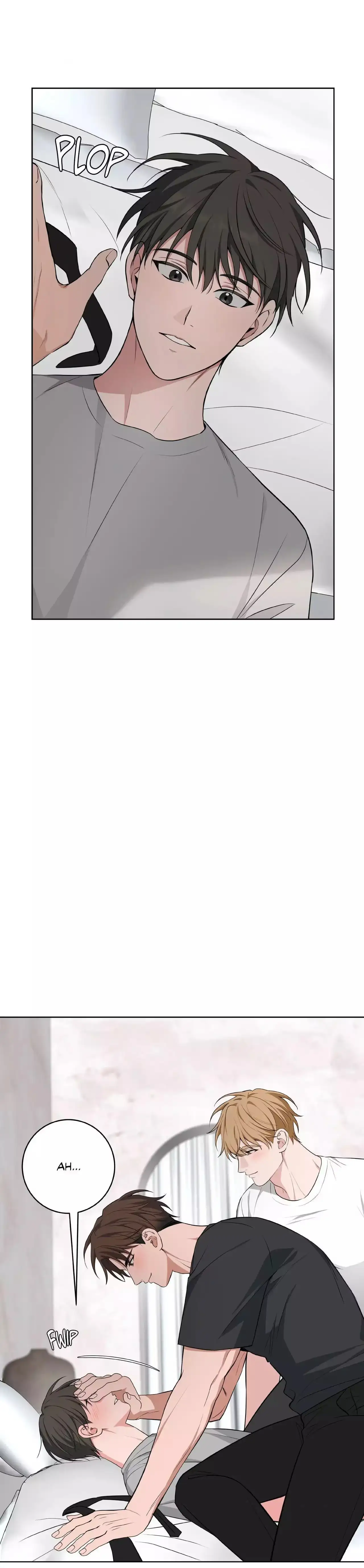 Read Three Nights chapter 35 image 19 on Lezhin