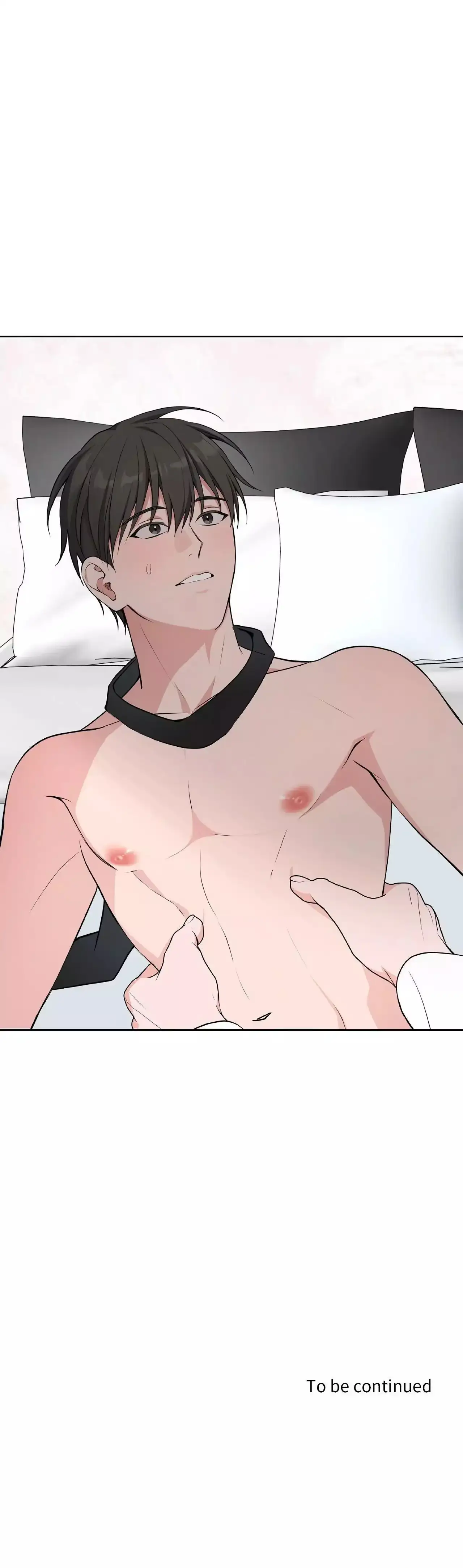 Read Three Nights chapter 36 image 30 on Lezhin