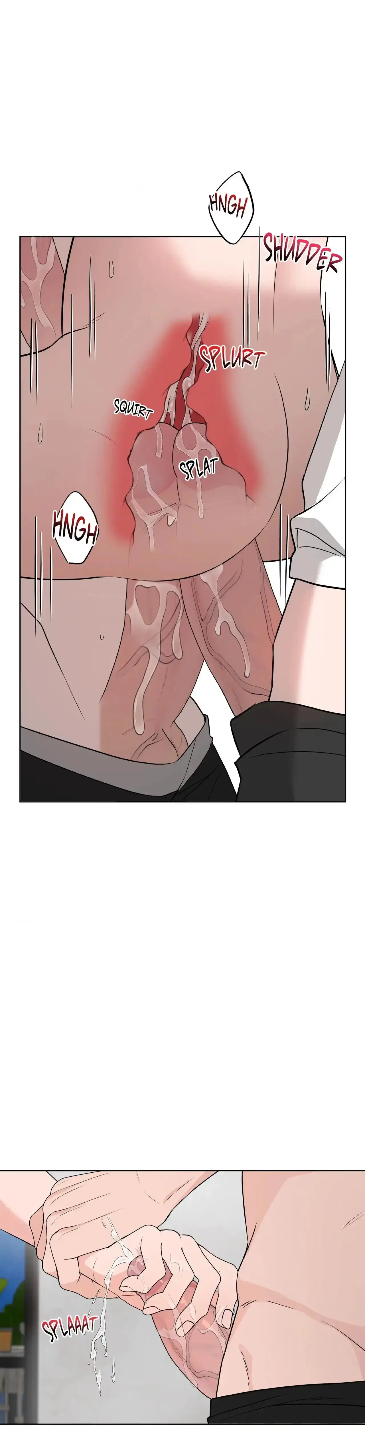 Read Three Nights chapter 38 image 27 on Lezhin
