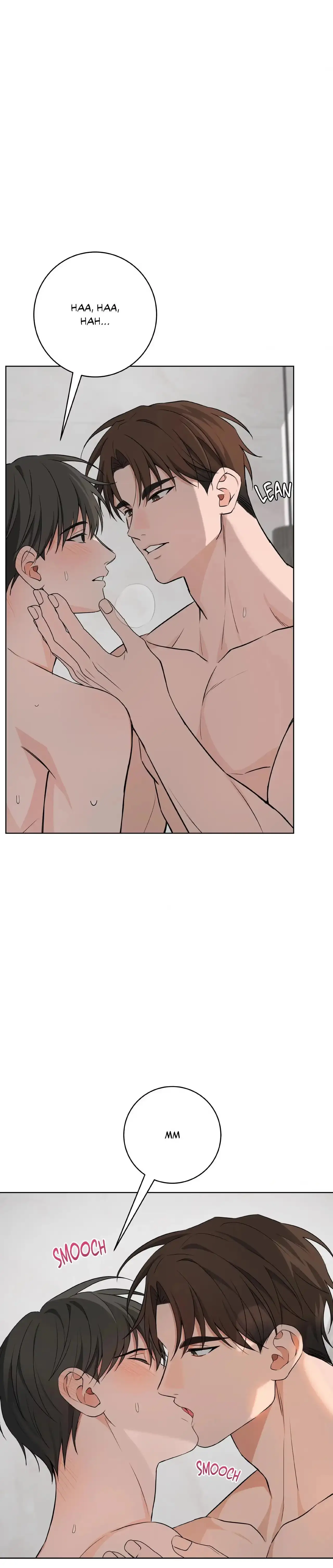 Read Three Nights chapter 38 image 28 on Lezhin