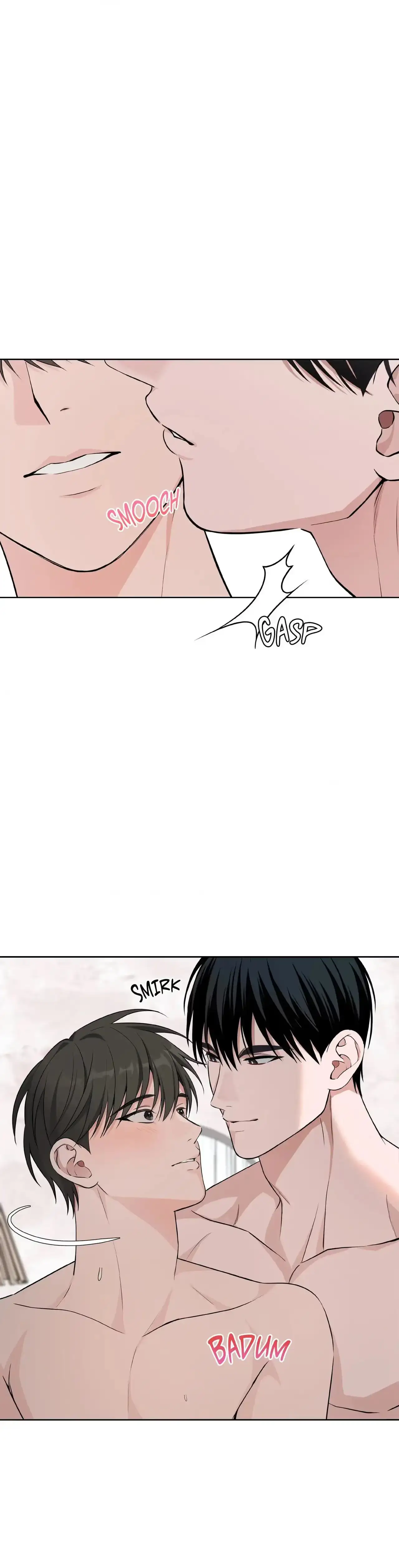 Read Three Nights chapter 38 image 30 on Lezhin