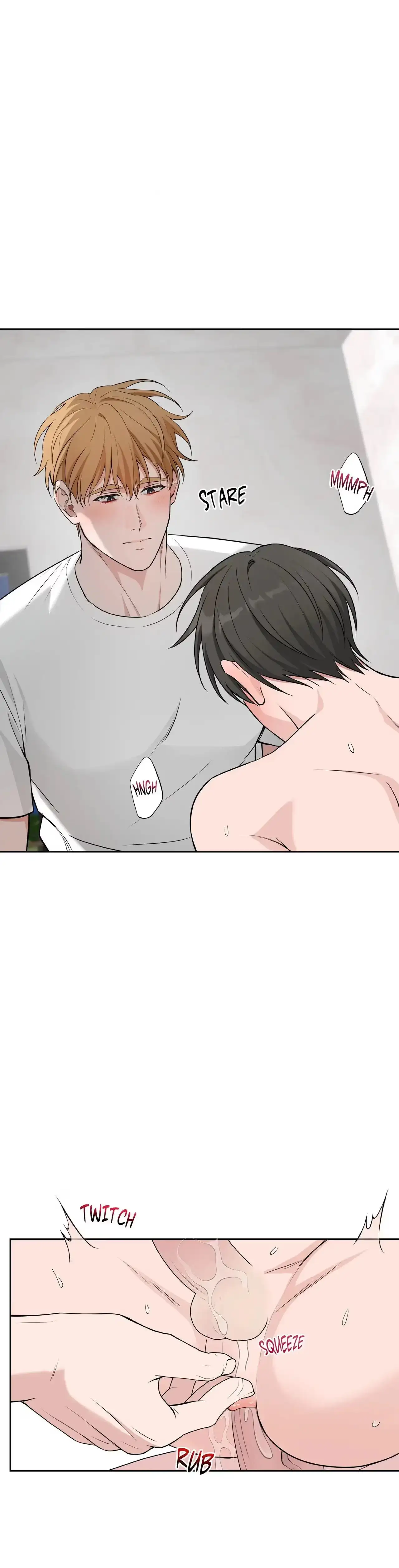 Read Three Nights chapter 38 image 7 on Lezhin