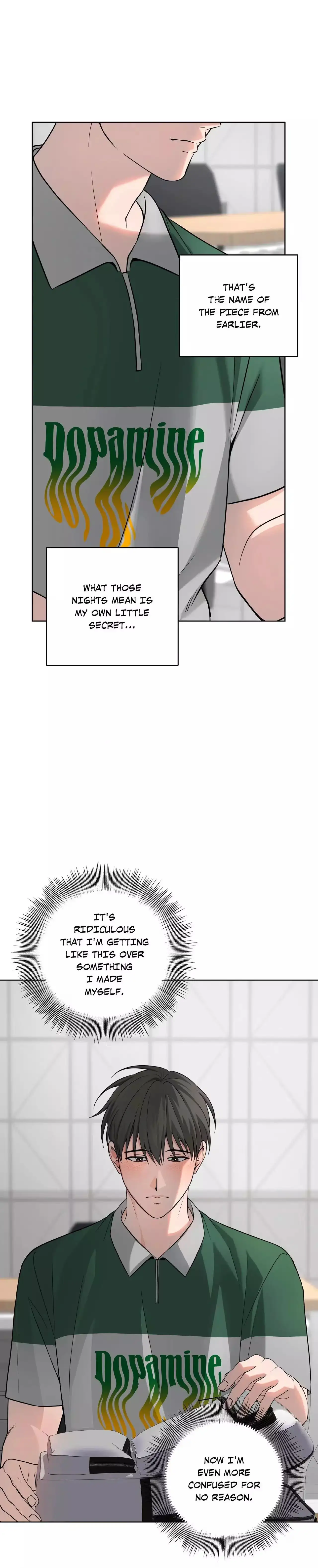 Read Three Nights chapter 39 image 28 on Lezhin