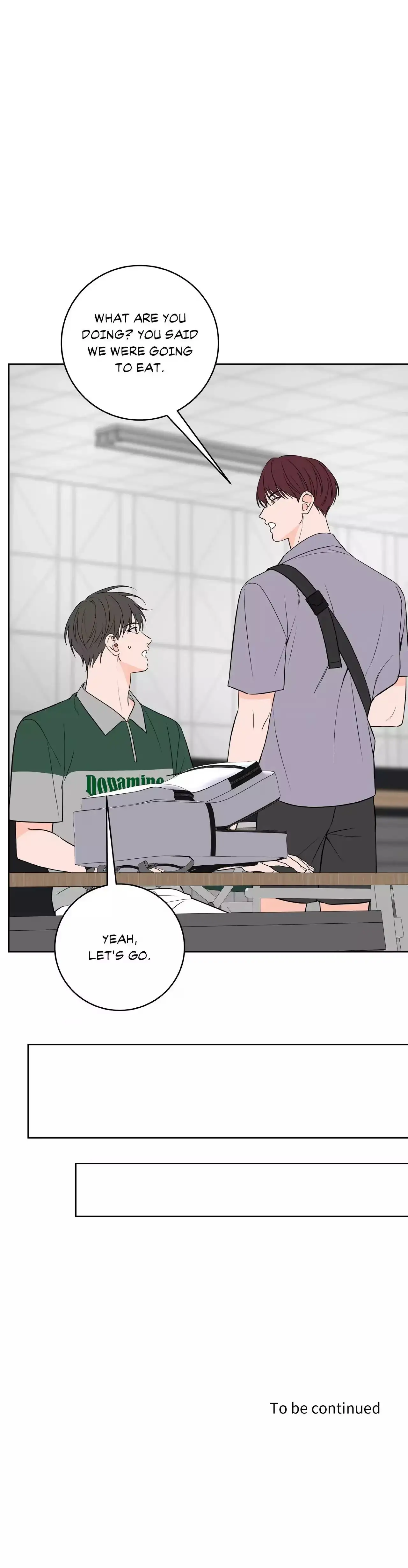 Read Three Nights chapter 39 image 29 on Lezhin