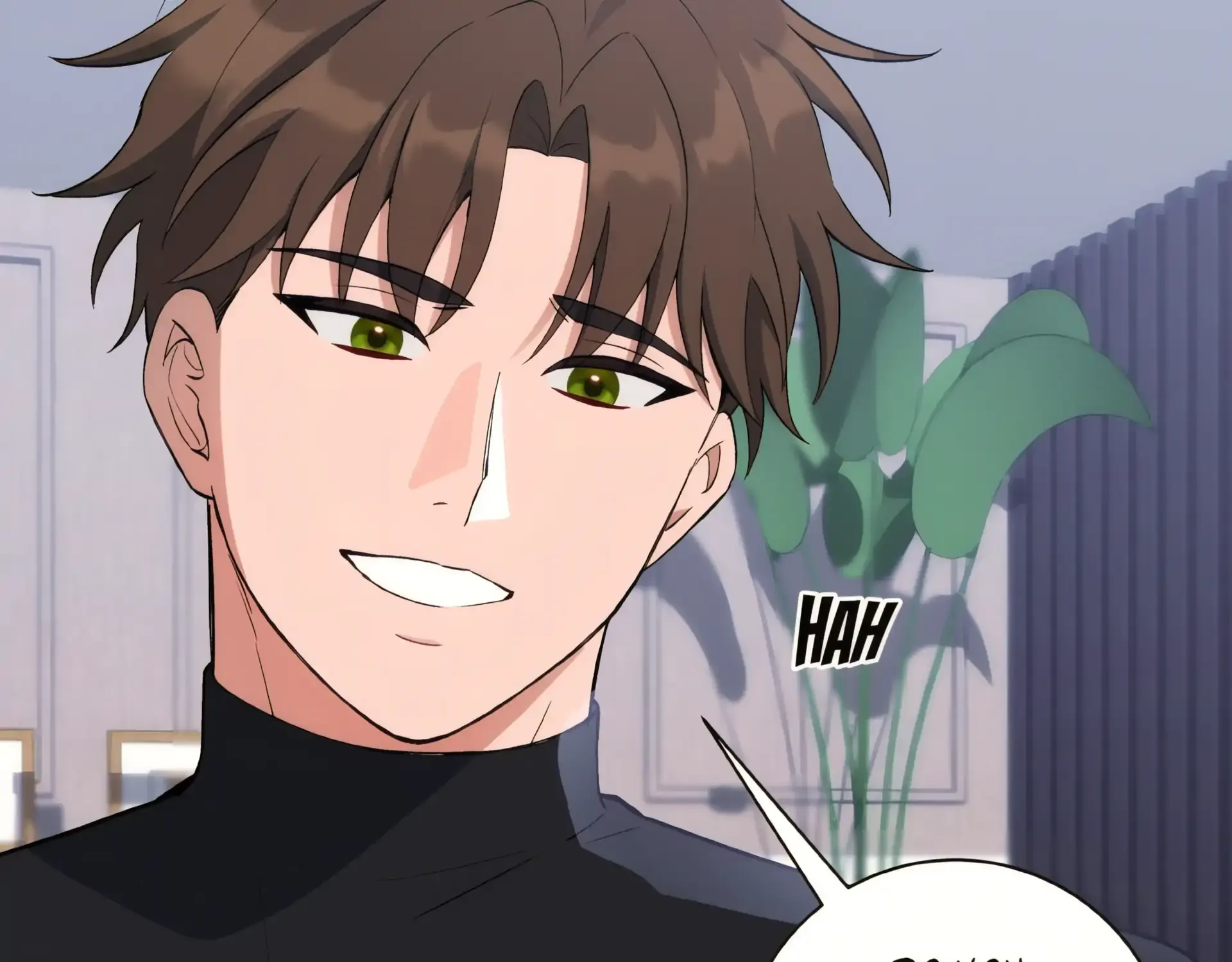 Read Three Nights chapter 4 image 10 on Lezhin