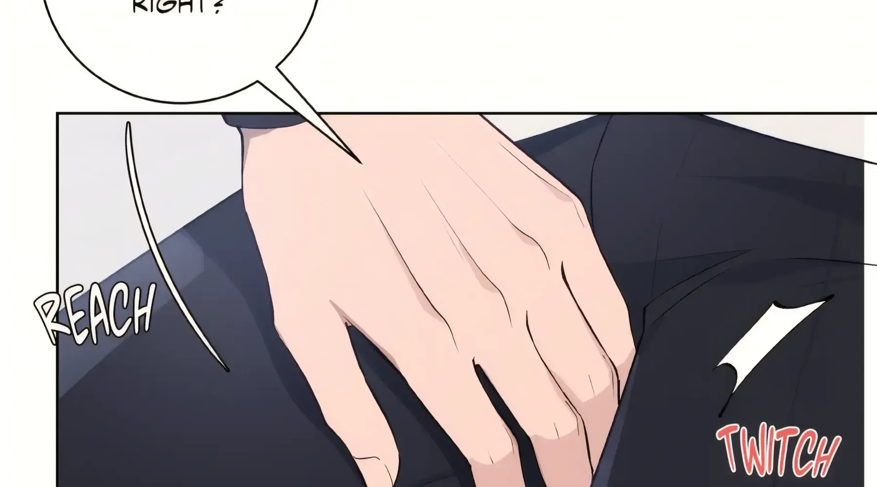 Read Three Nights chapter 4 image 100 on Lezhin