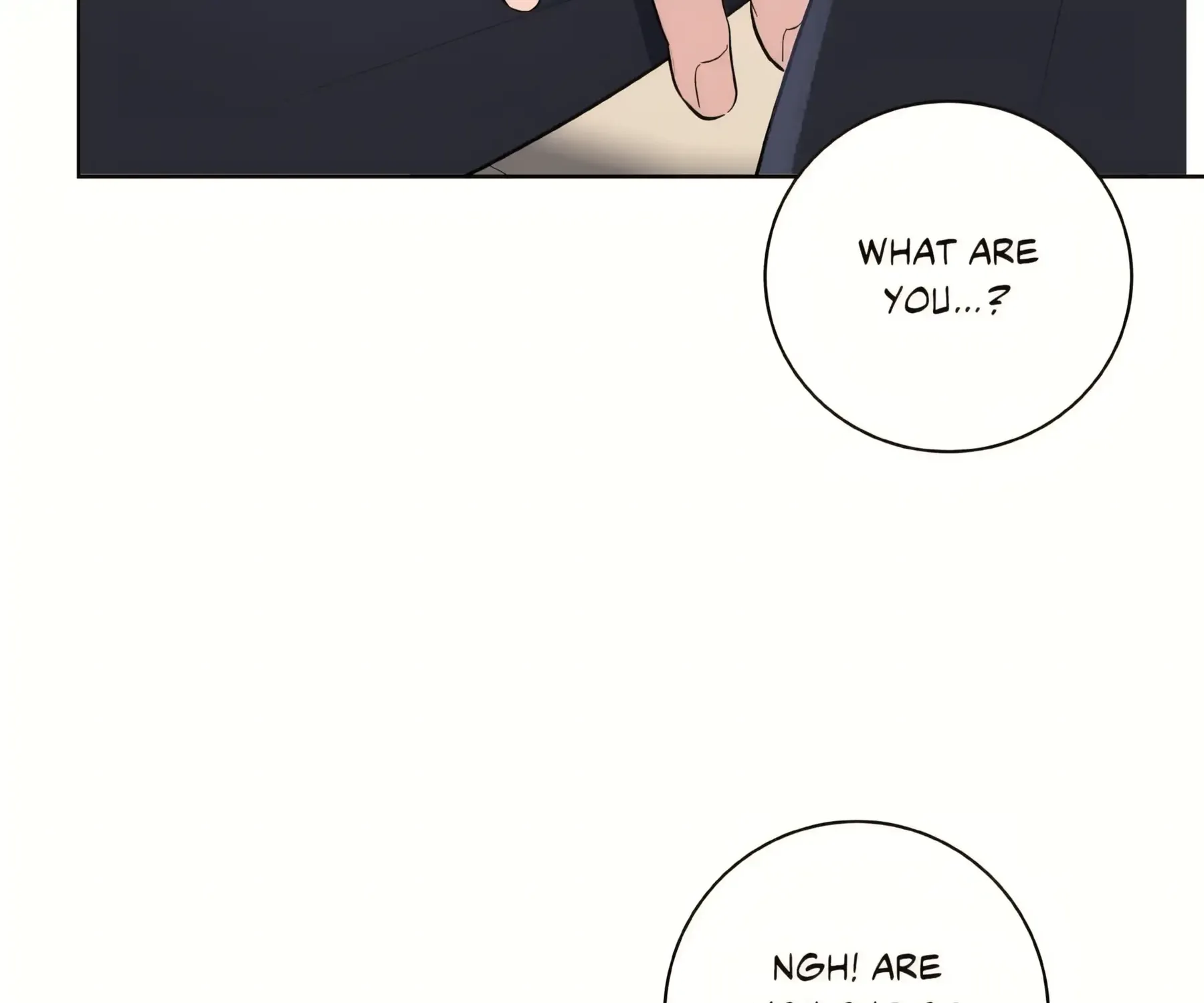 Read Three Nights chapter 4 image 101 on Lezhin