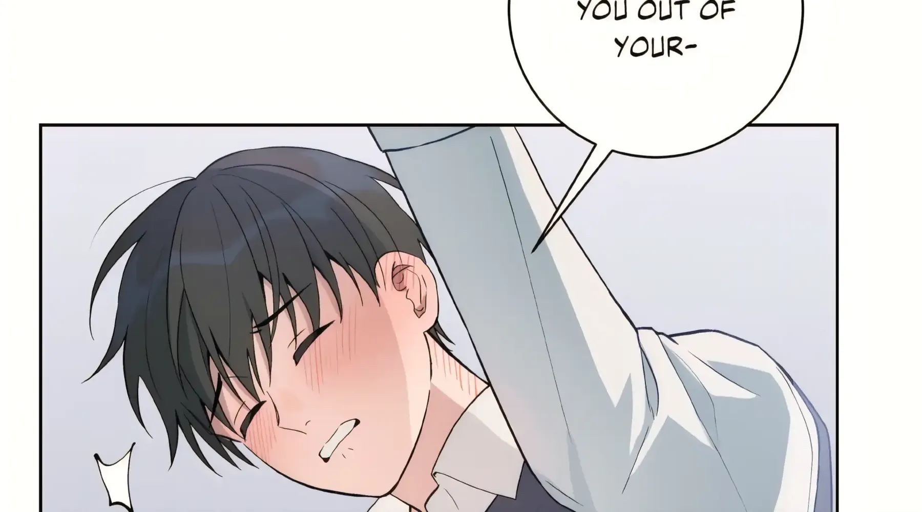 Read Three Nights chapter 4 image 102 on Lezhin