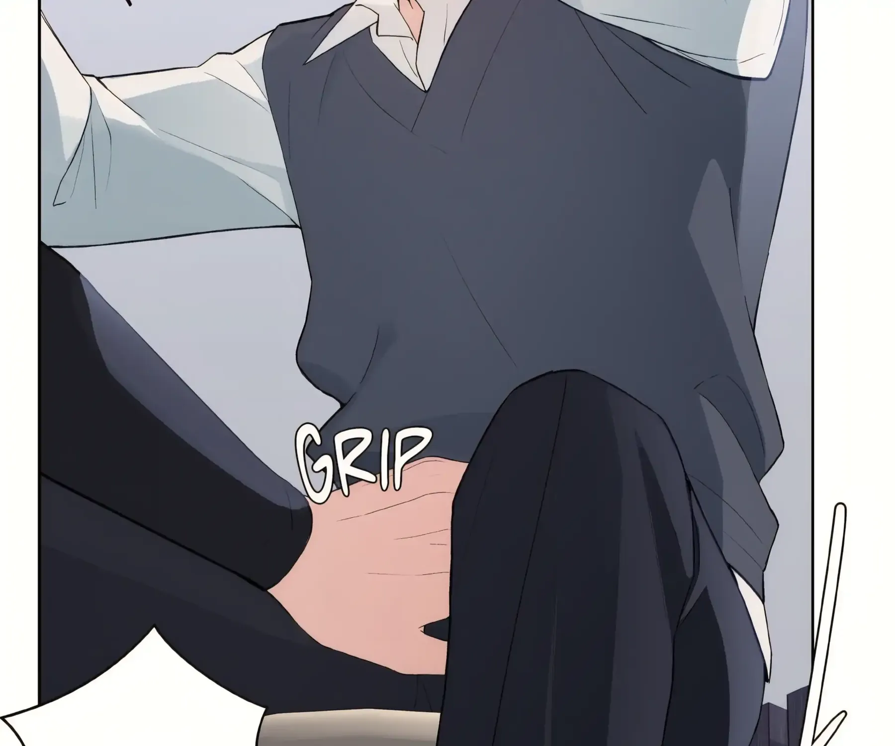 Read Three Nights chapter 4 image 103 on Lezhin