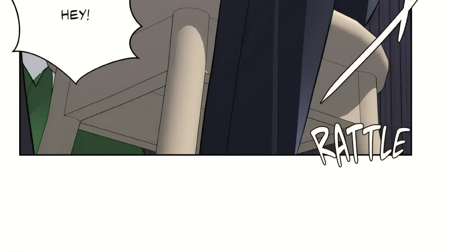 Read Three Nights chapter 4 image 104 on Lezhin