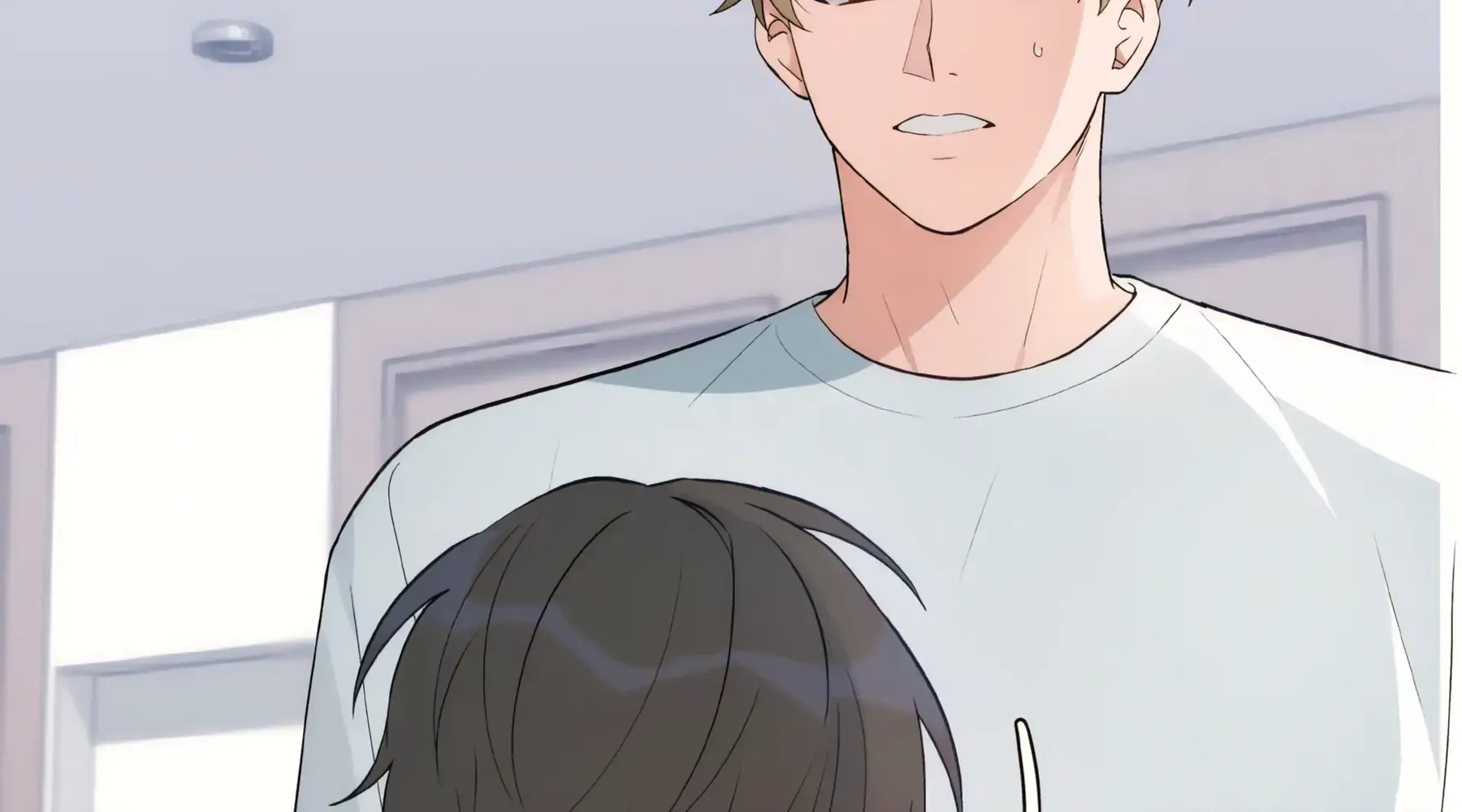 Read Three Nights chapter 4 image 106 on Lezhin