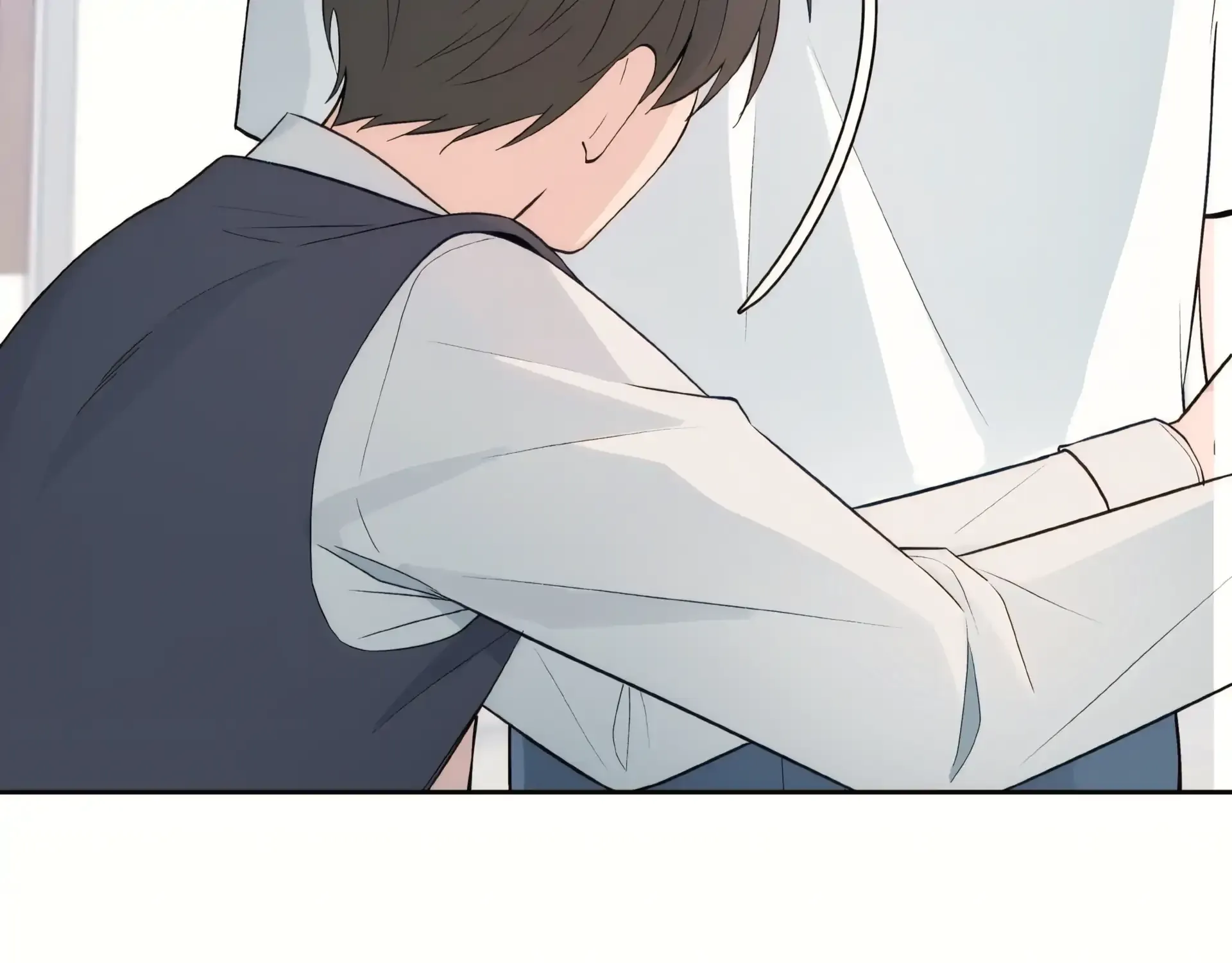 Read Three Nights chapter 4 image 107 on Lezhin
