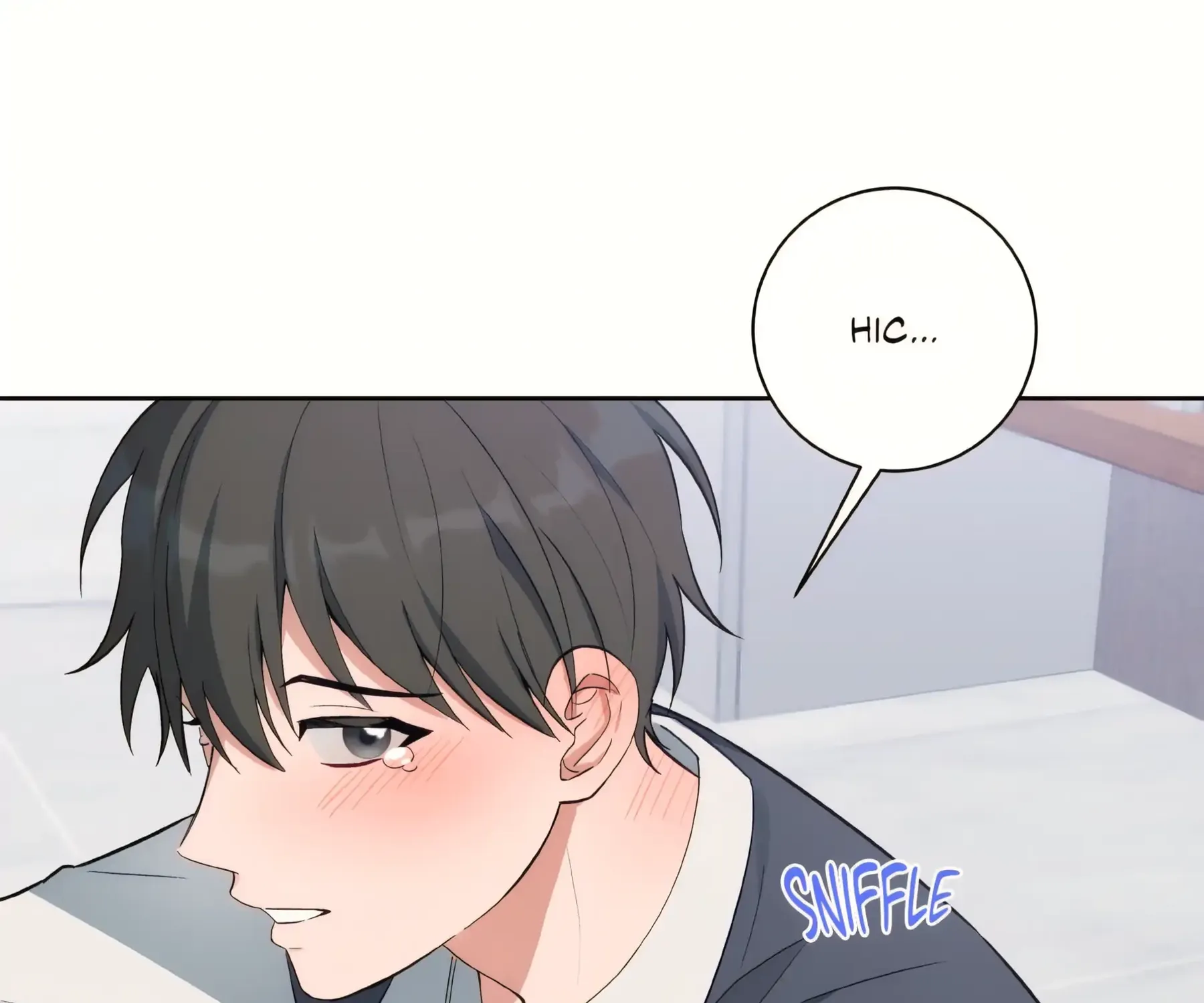 Read Three Nights chapter 4 image 109 on Lezhin