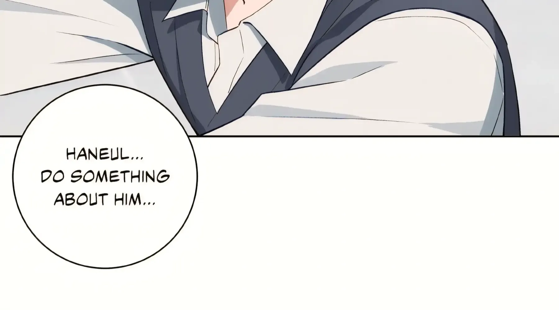 Read Three Nights chapter 4 image 110 on Lezhin