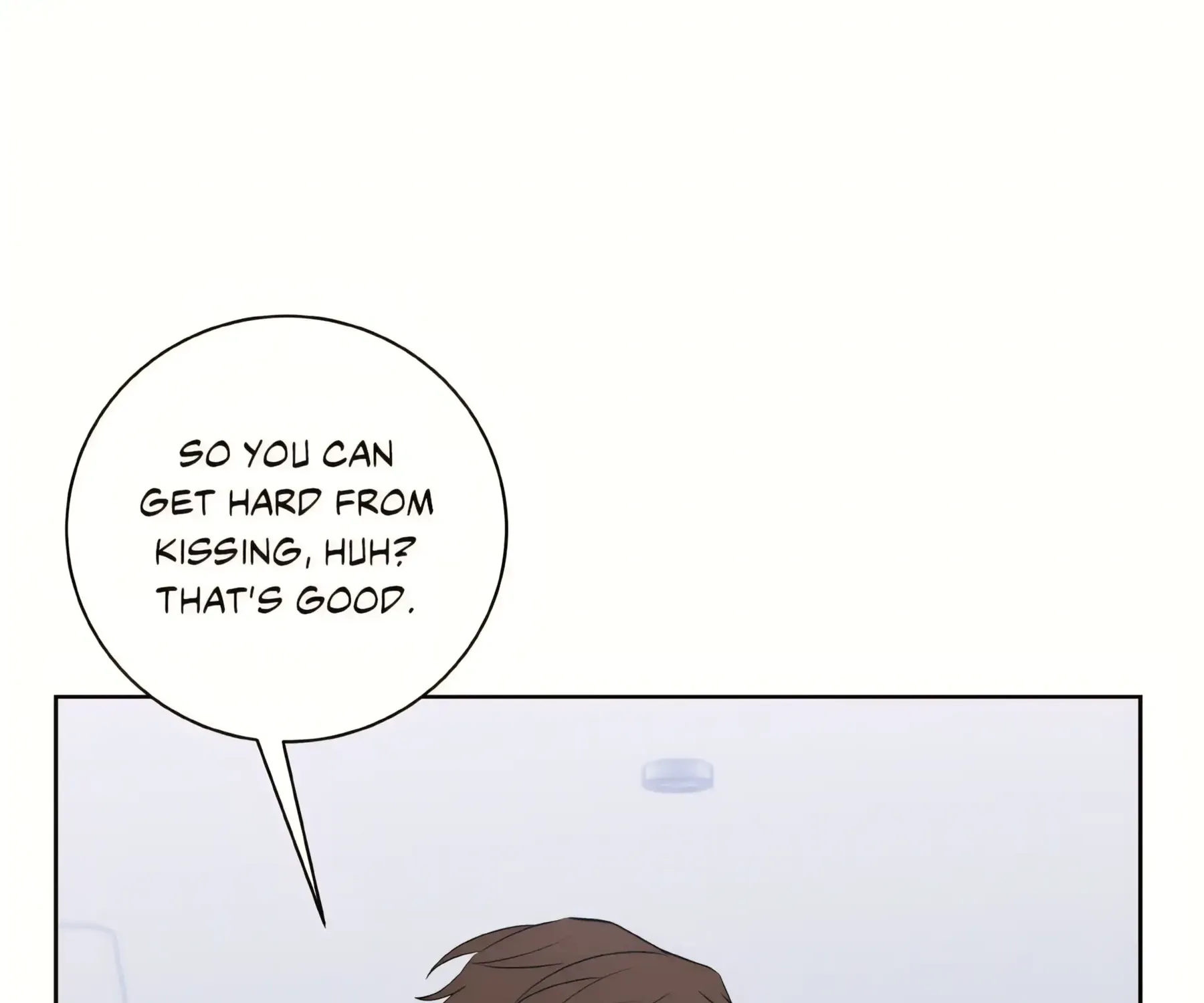 Read Three Nights chapter 4 image 113 on Lezhin