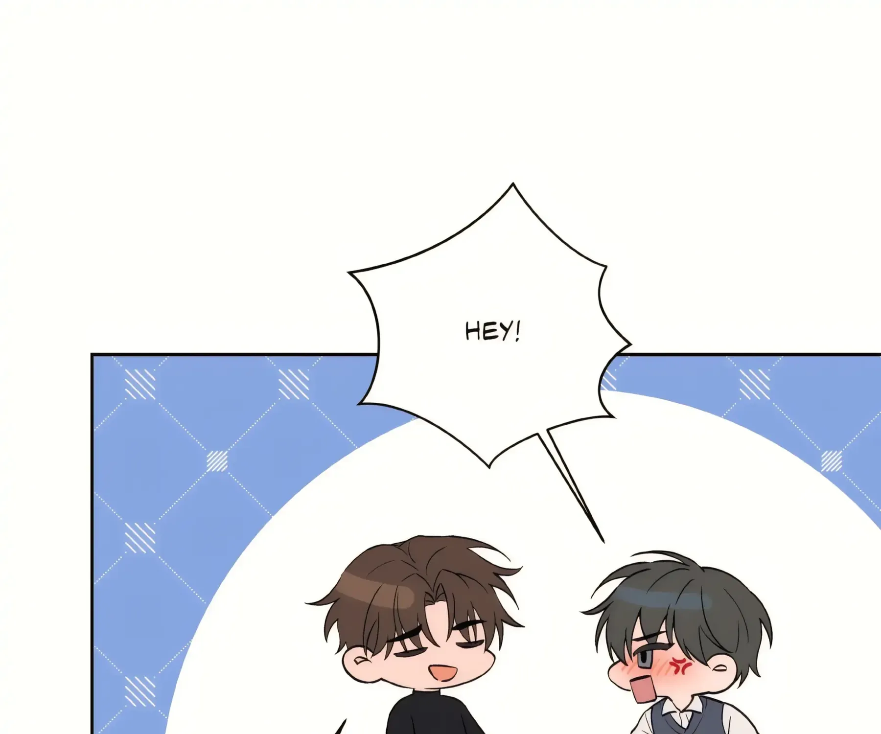 Read Three Nights chapter 4 image 12 on Lezhin