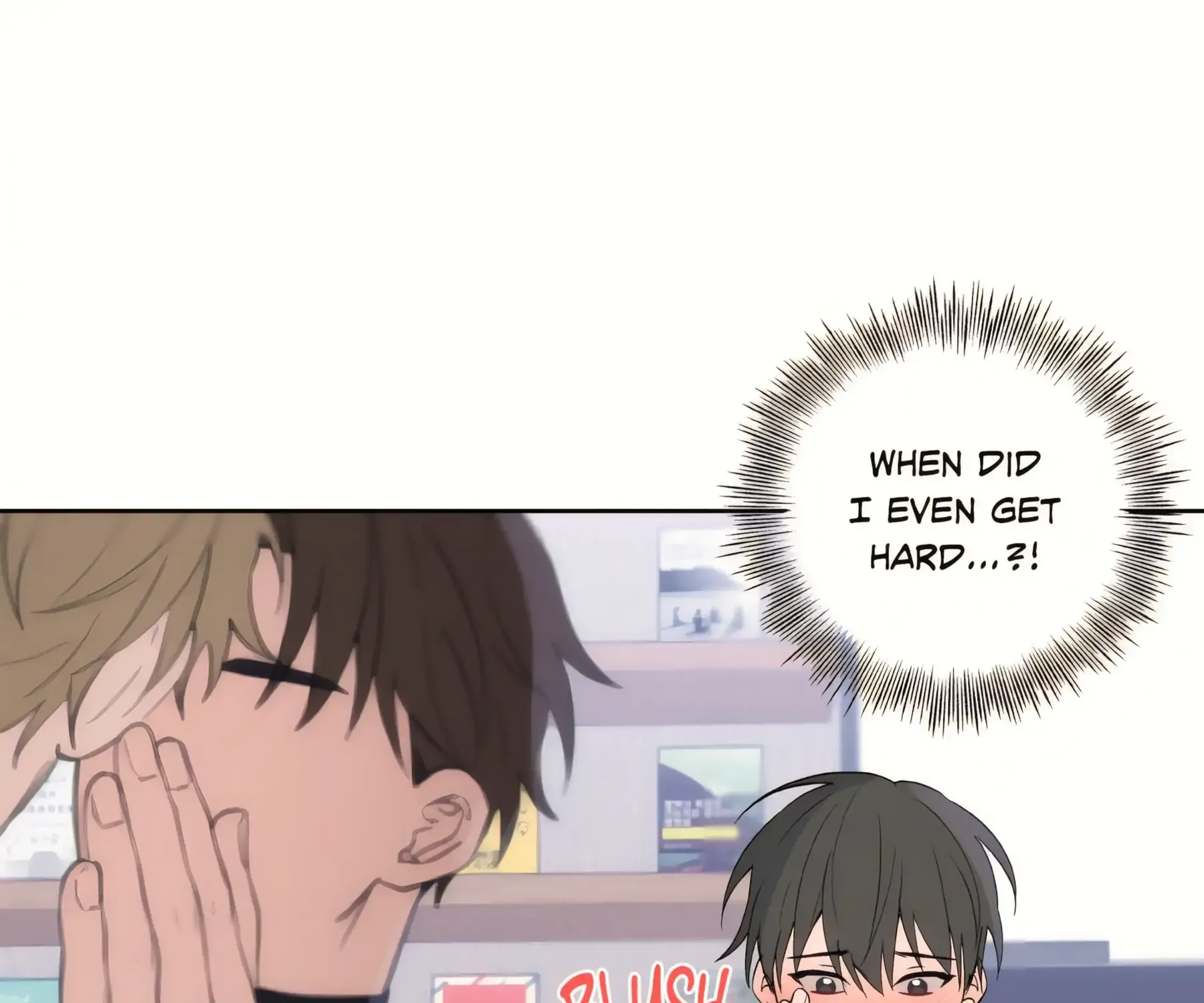 Read Three Nights chapter 4 image 121 on Lezhin