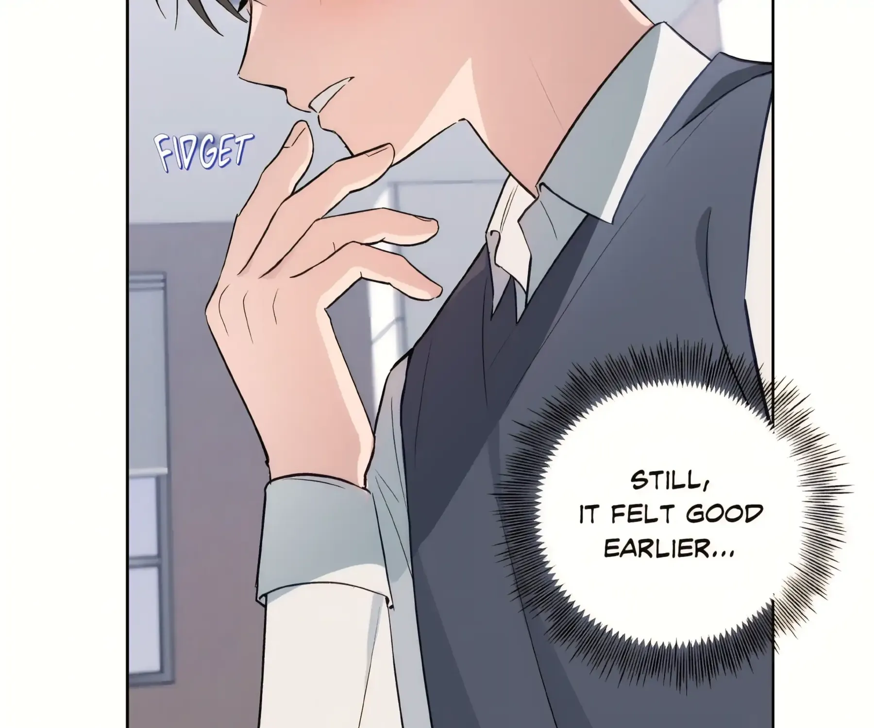 Read Three Nights chapter 4 image 125 on Lezhin