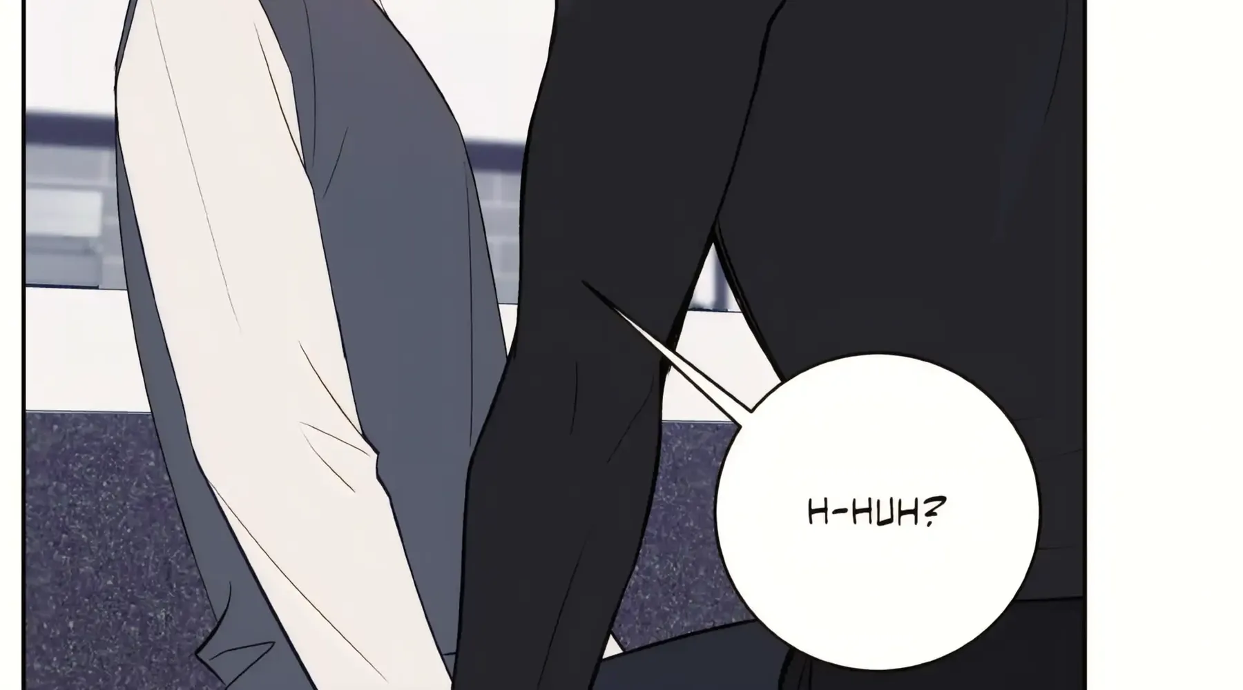 Read Three Nights chapter 4 image 128 on Lezhin