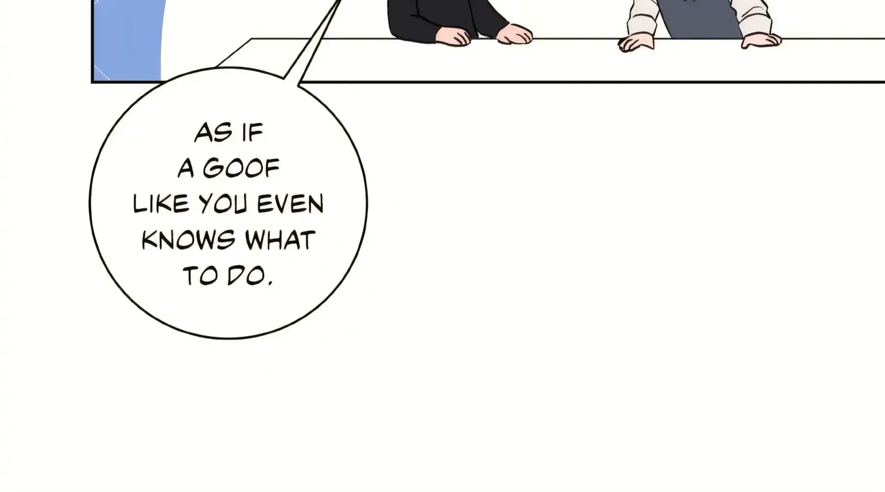 Read Three Nights chapter 4 image 13 on Lezhin