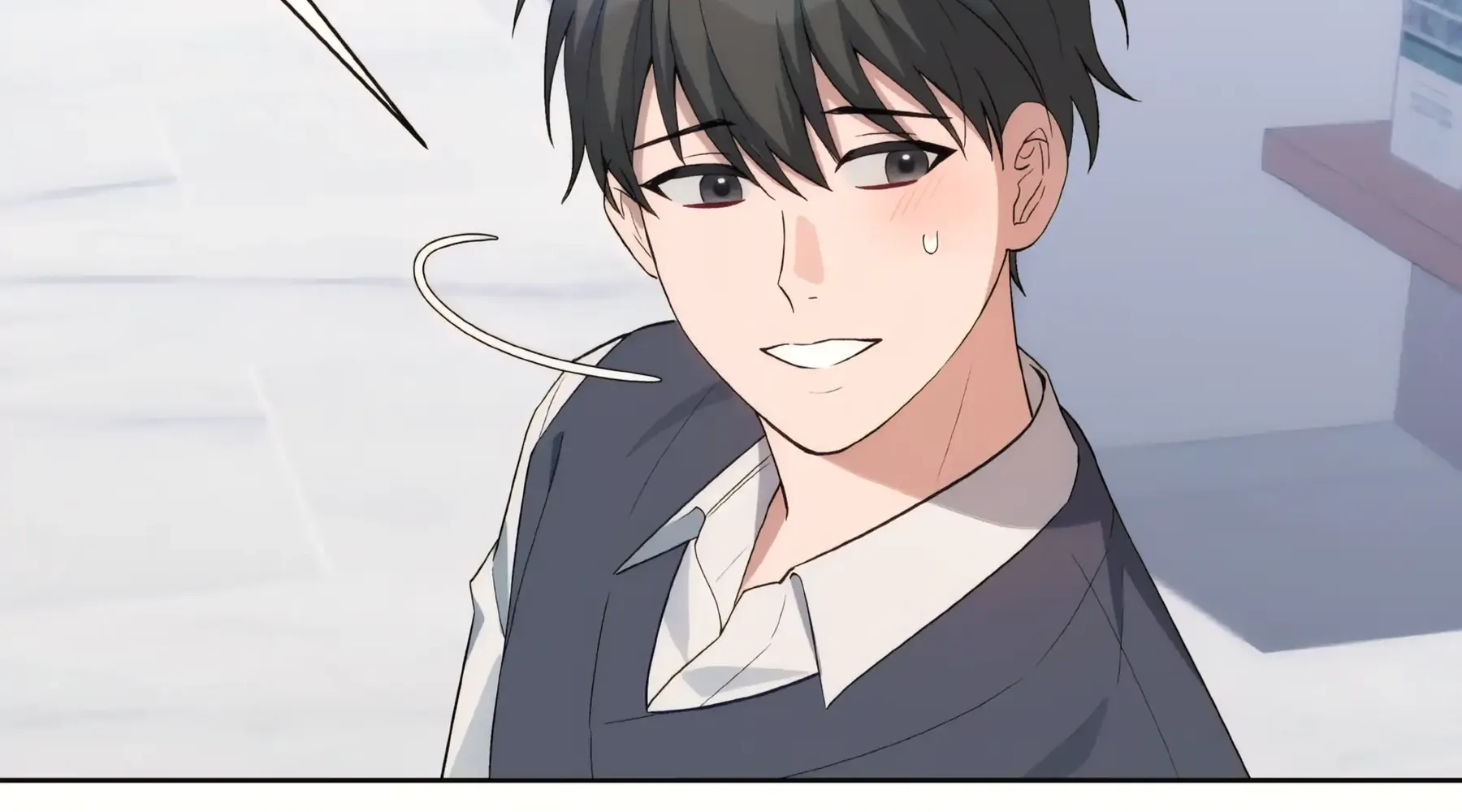 Read Three Nights chapter 4 image 130 on Lezhin