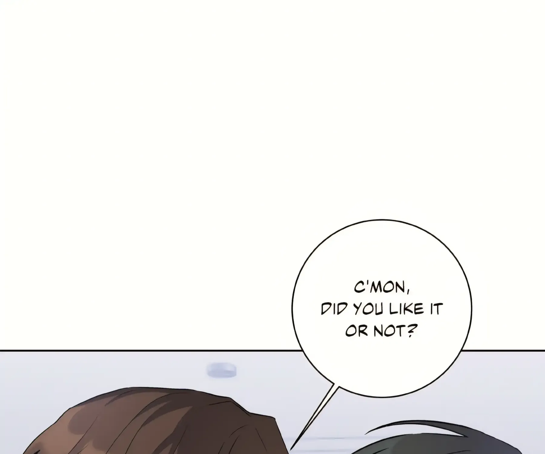 Read Three Nights chapter 4 image 131 on Lezhin