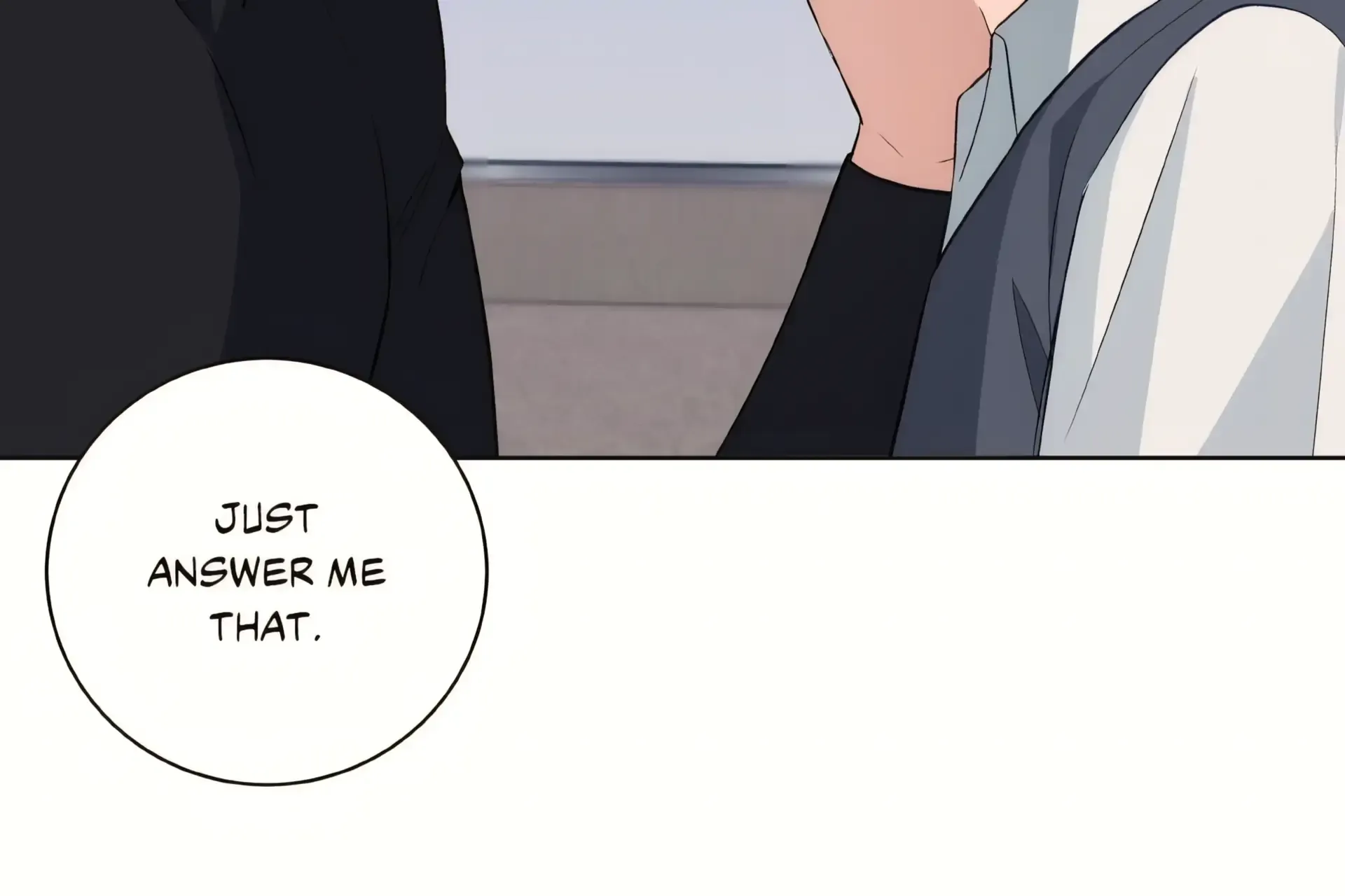 Read Three Nights chapter 4 image 133 on Lezhin
