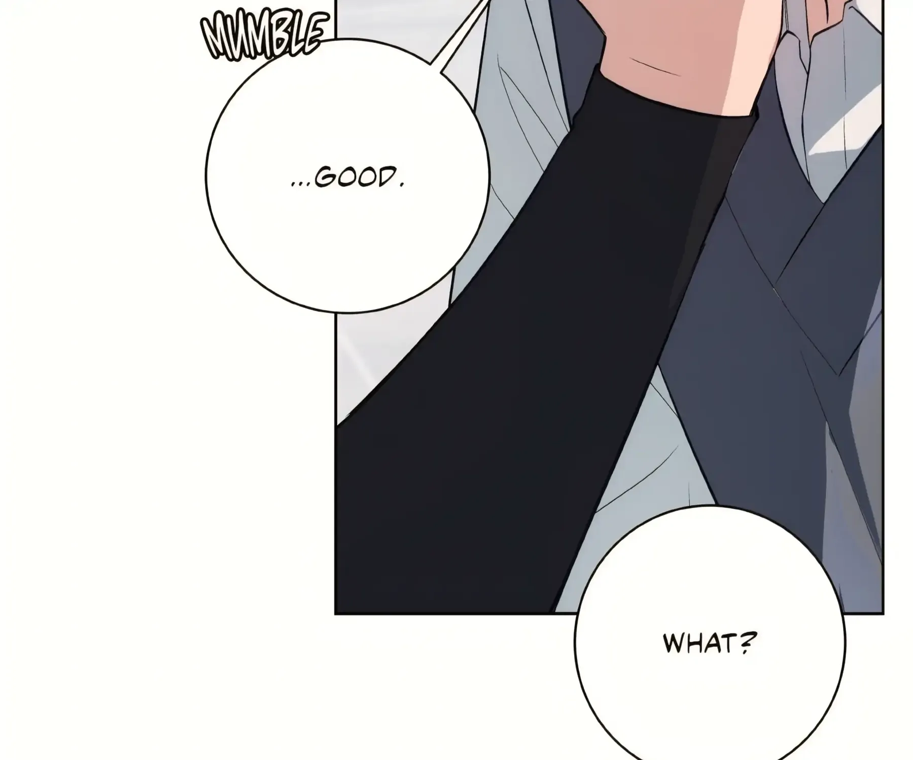 Read Three Nights chapter 4 image 138 on Lezhin