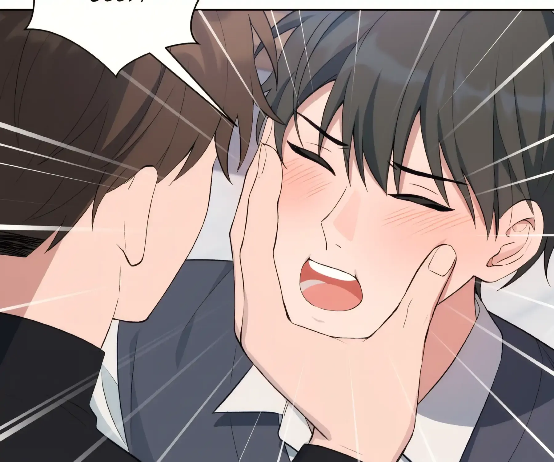 Read Three Nights chapter 4 image 140 on Lezhin