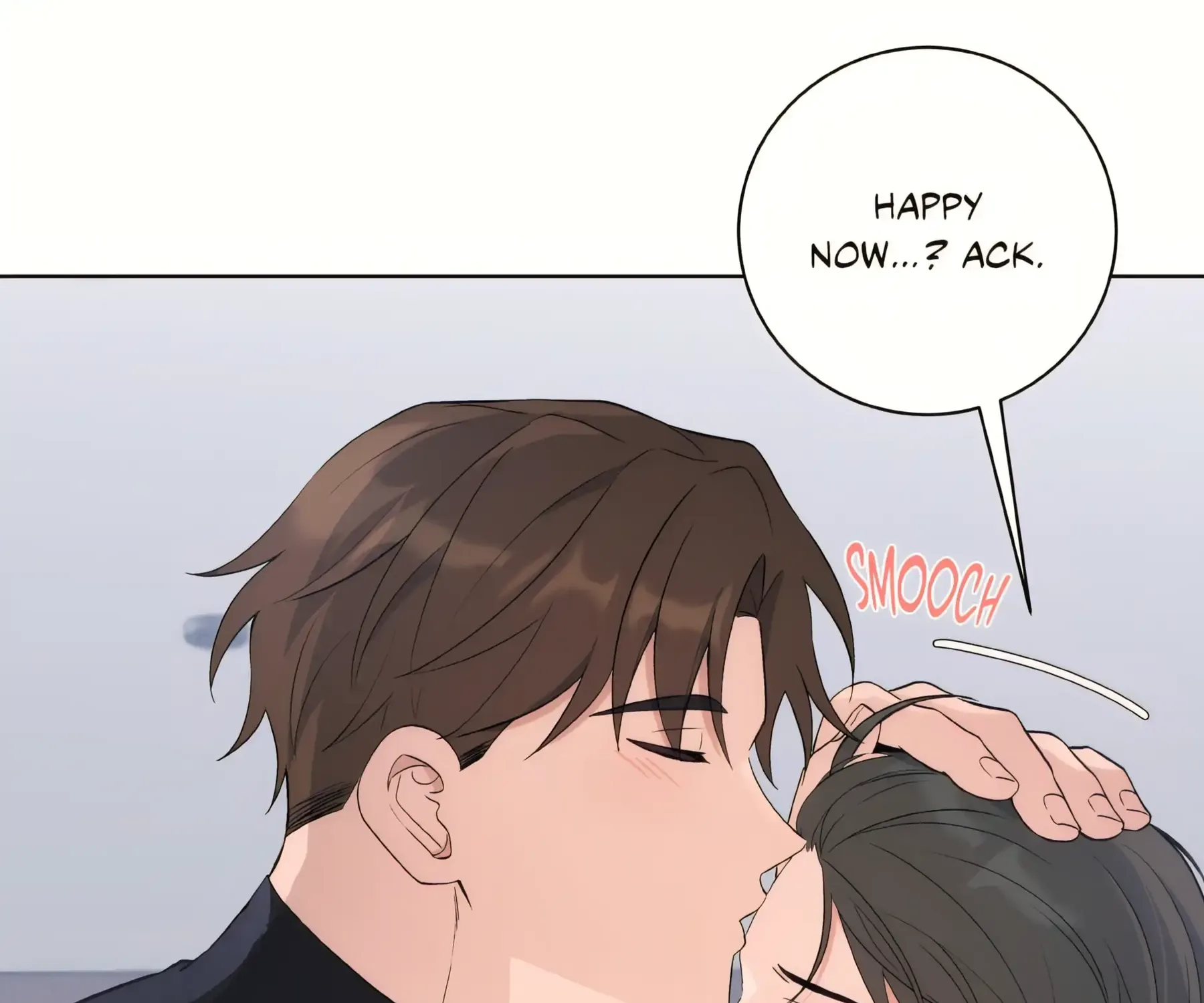 Read Three Nights chapter 4 image 142 on Lezhin