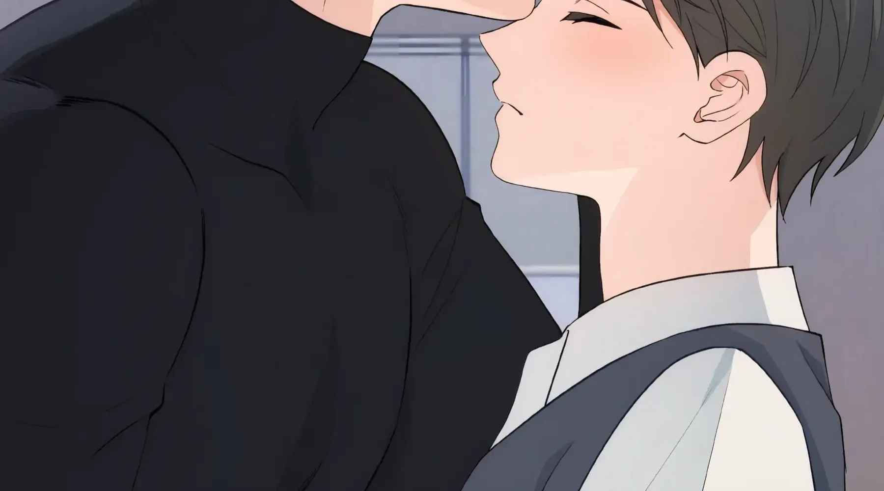Read Three Nights chapter 4 image 143 on Lezhin