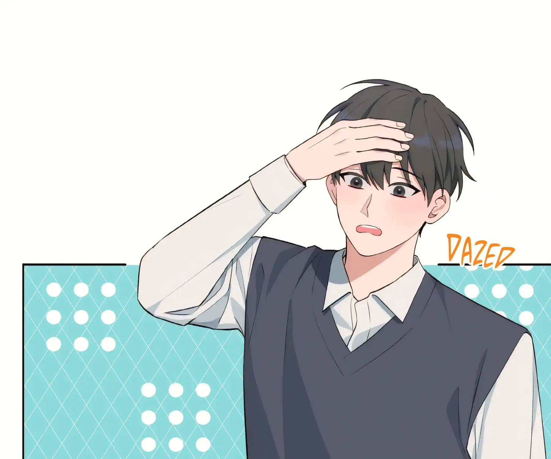 Read Three Nights chapter 4 image 145 on Lezhin