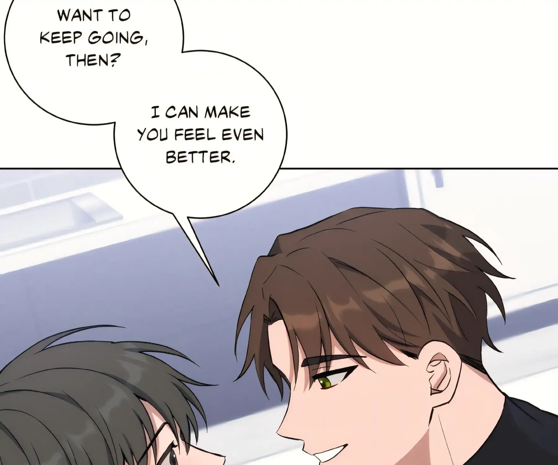 Read Three Nights chapter 4 image 147 on Lezhin