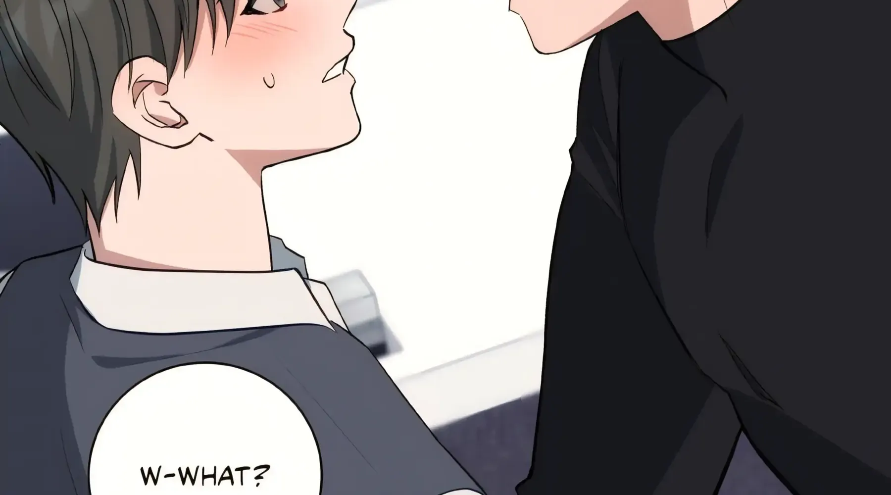 Read Three Nights chapter 4 image 148 on Lezhin