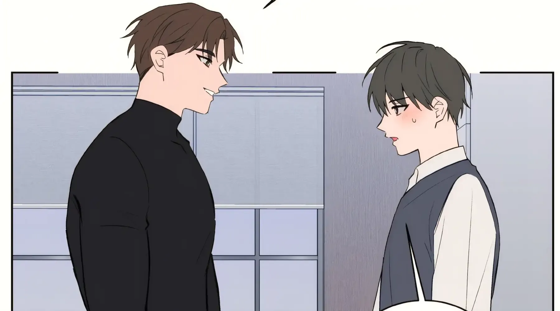 Read Three Nights chapter 4 image 150 on Lezhin