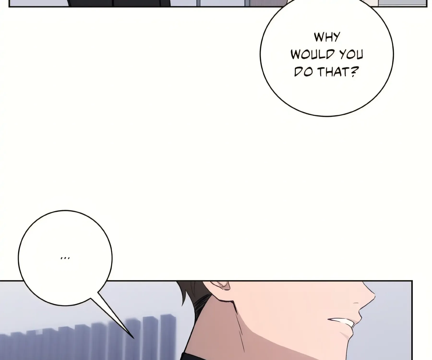 Read Three Nights chapter 4 image 151 on Lezhin