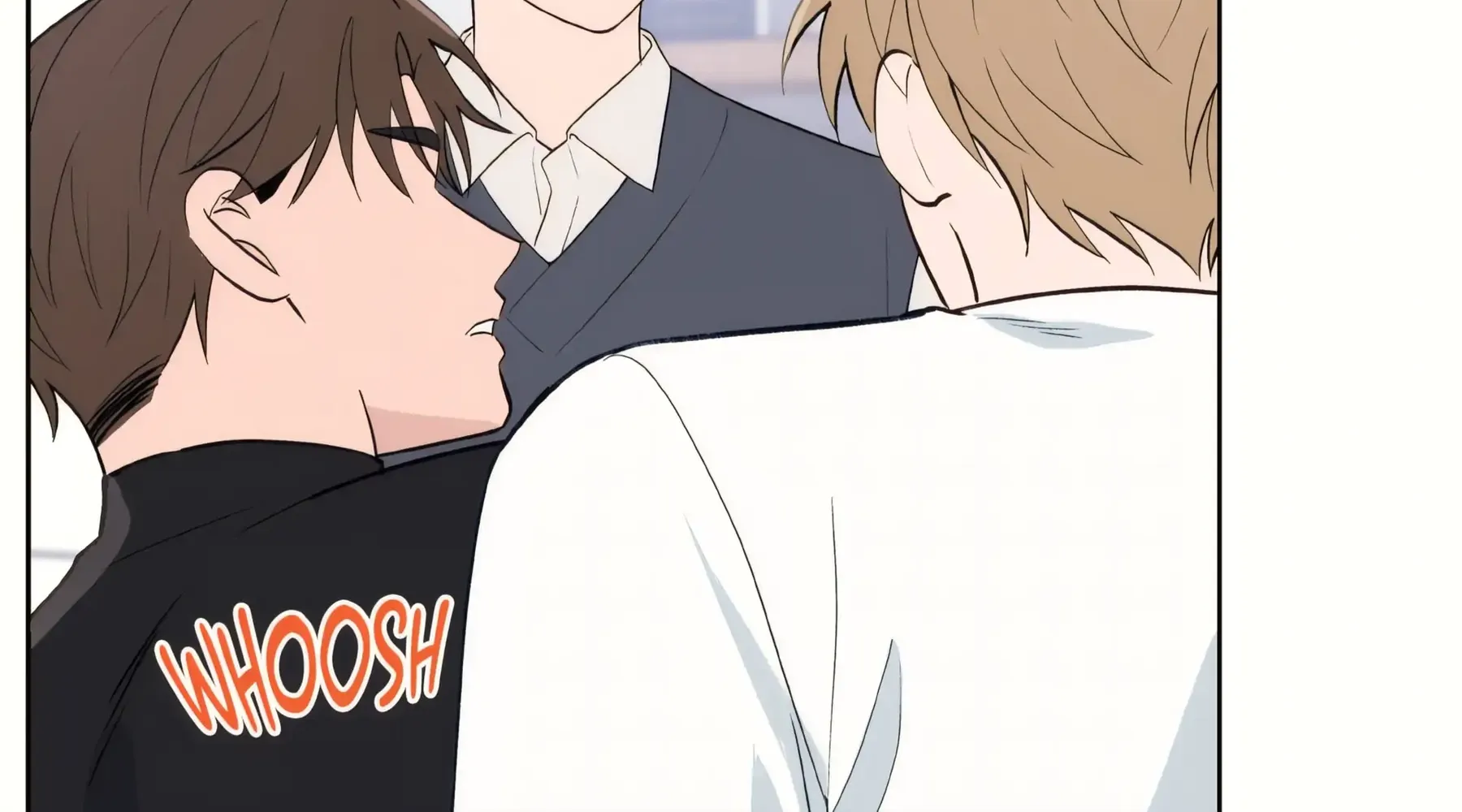 Read Three Nights chapter 4 image 157 on Lezhin