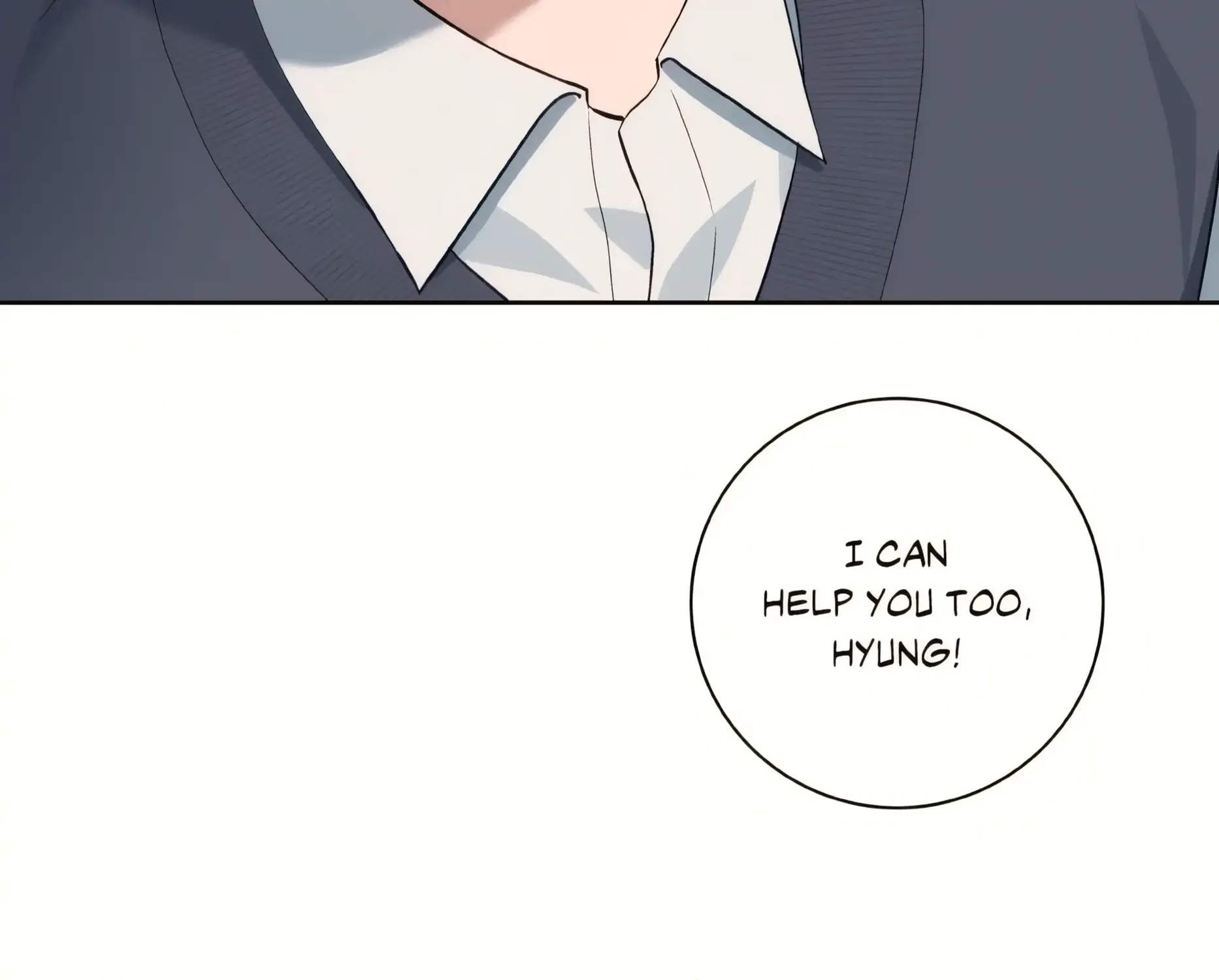 Read Three Nights chapter 4 image 164 on Lezhin