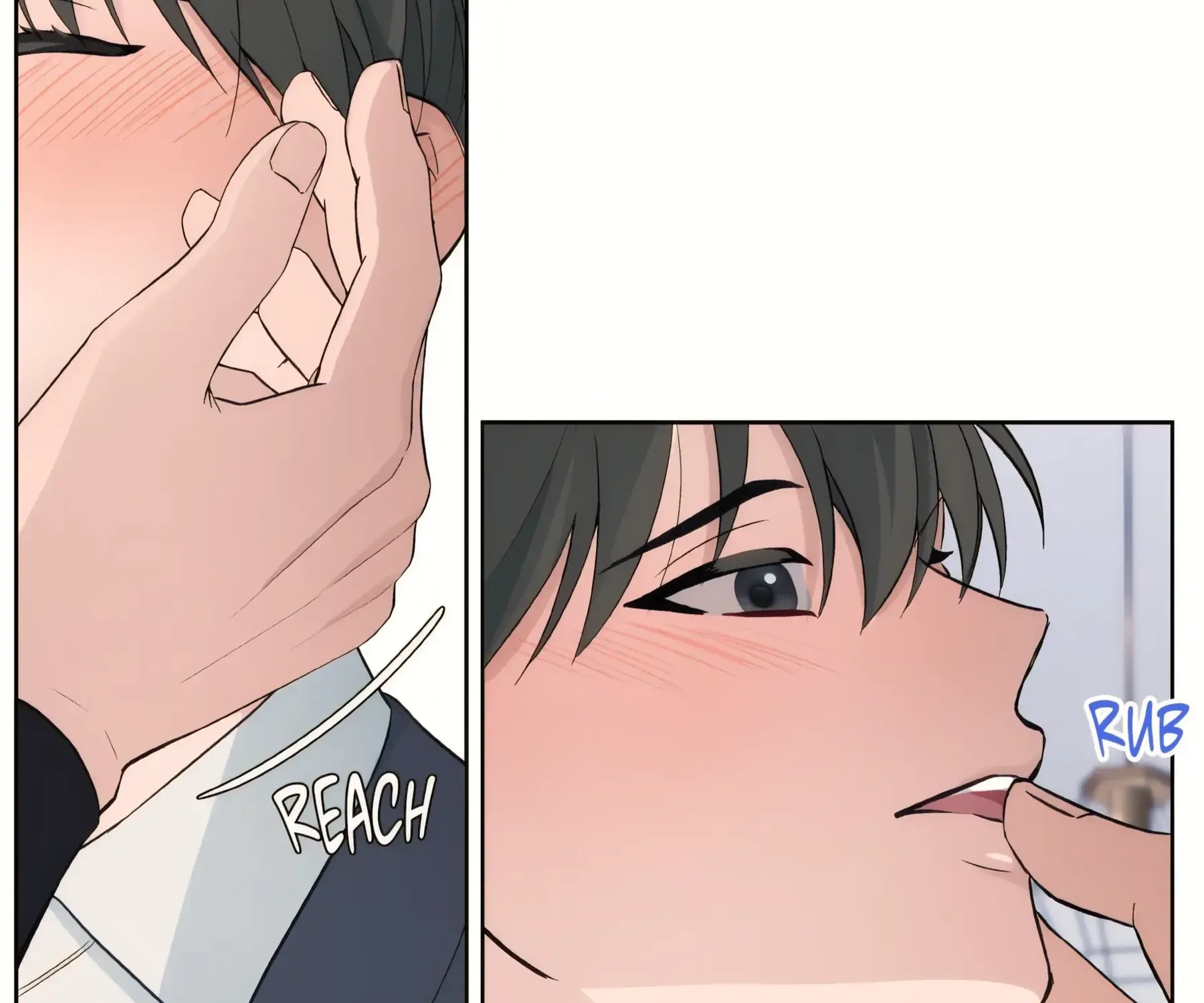Read Three Nights chapter 4 image 22 on Lezhin