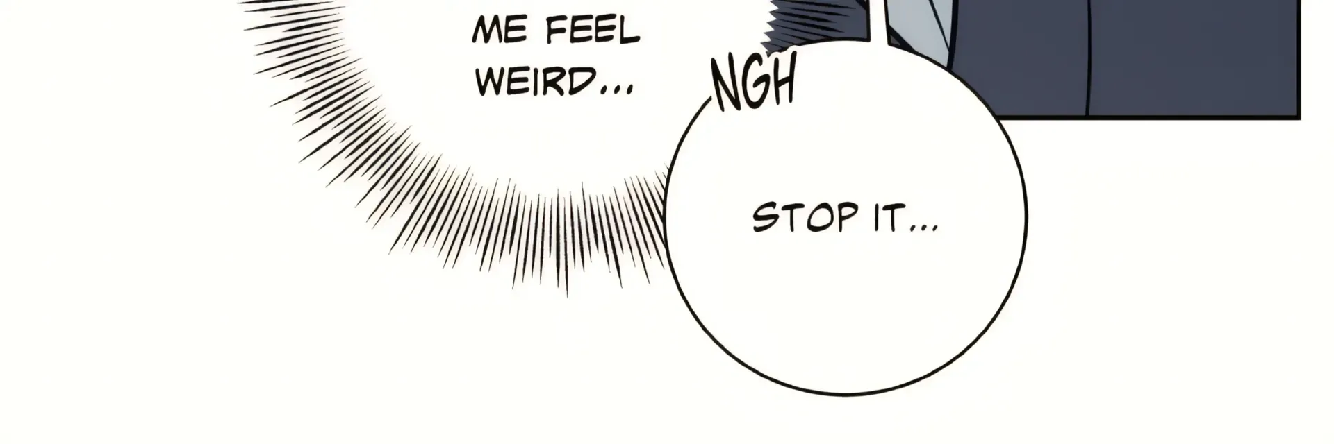 Read Three Nights chapter 4 image 24 on Lezhin