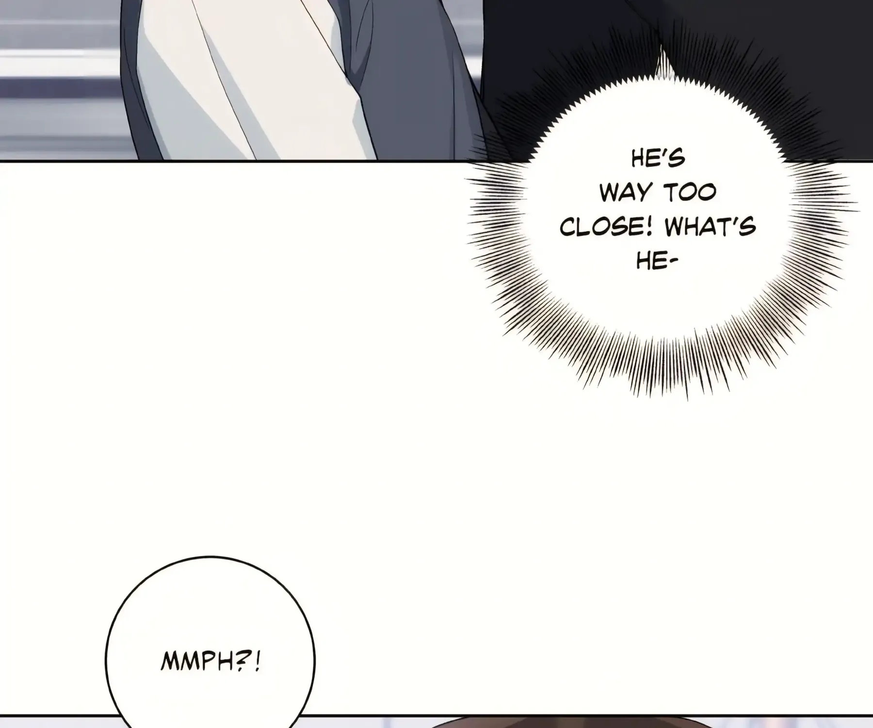 Read Three Nights chapter 4 image 27 on Lezhin