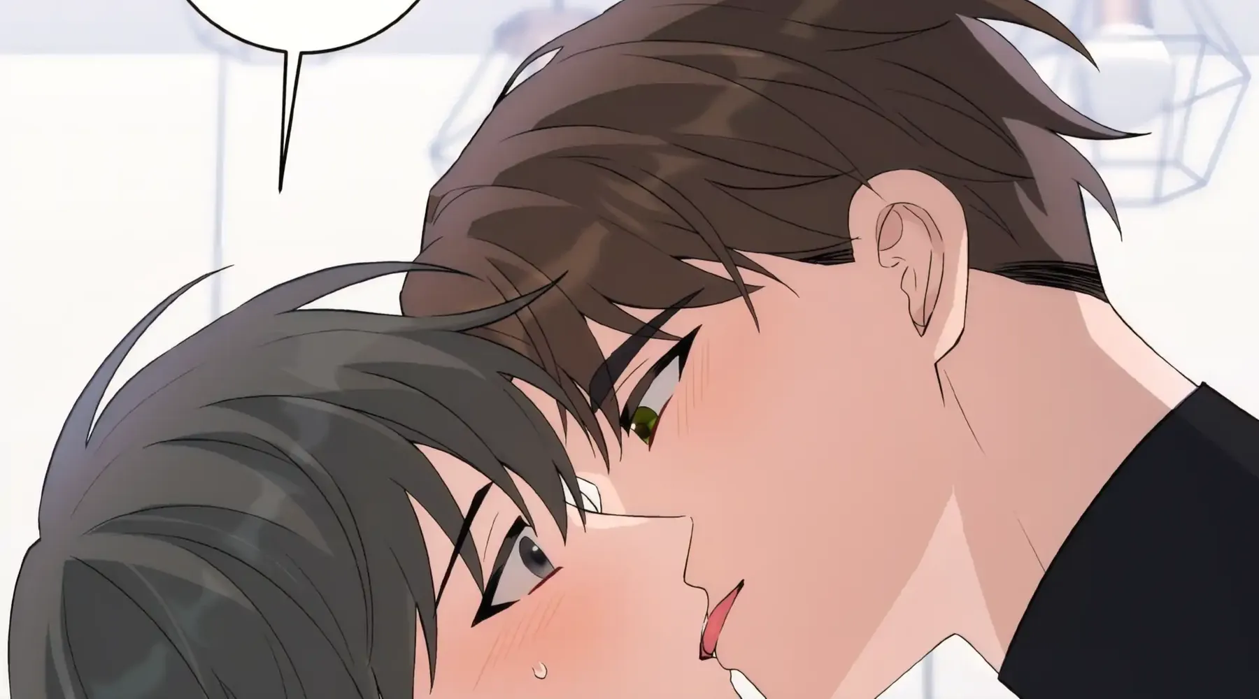 Read Three Nights chapter 4 image 28 on Lezhin