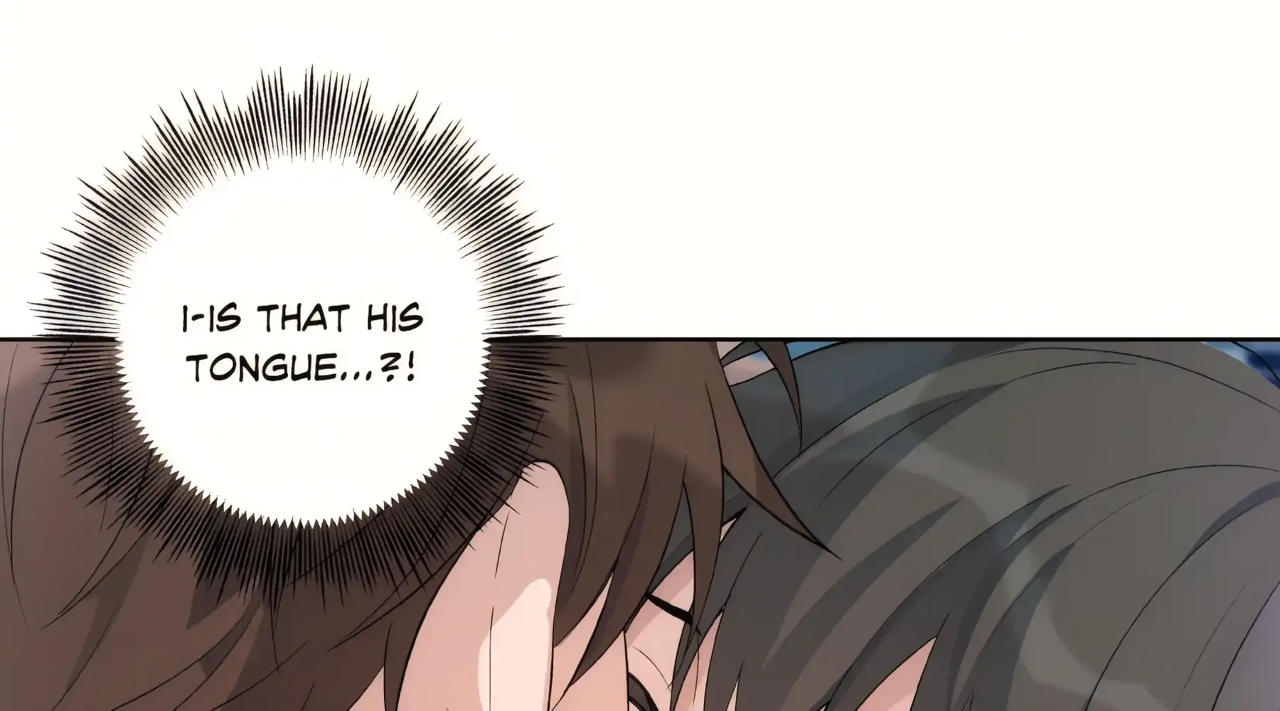 Read Three Nights chapter 4 image 30 on Lezhin