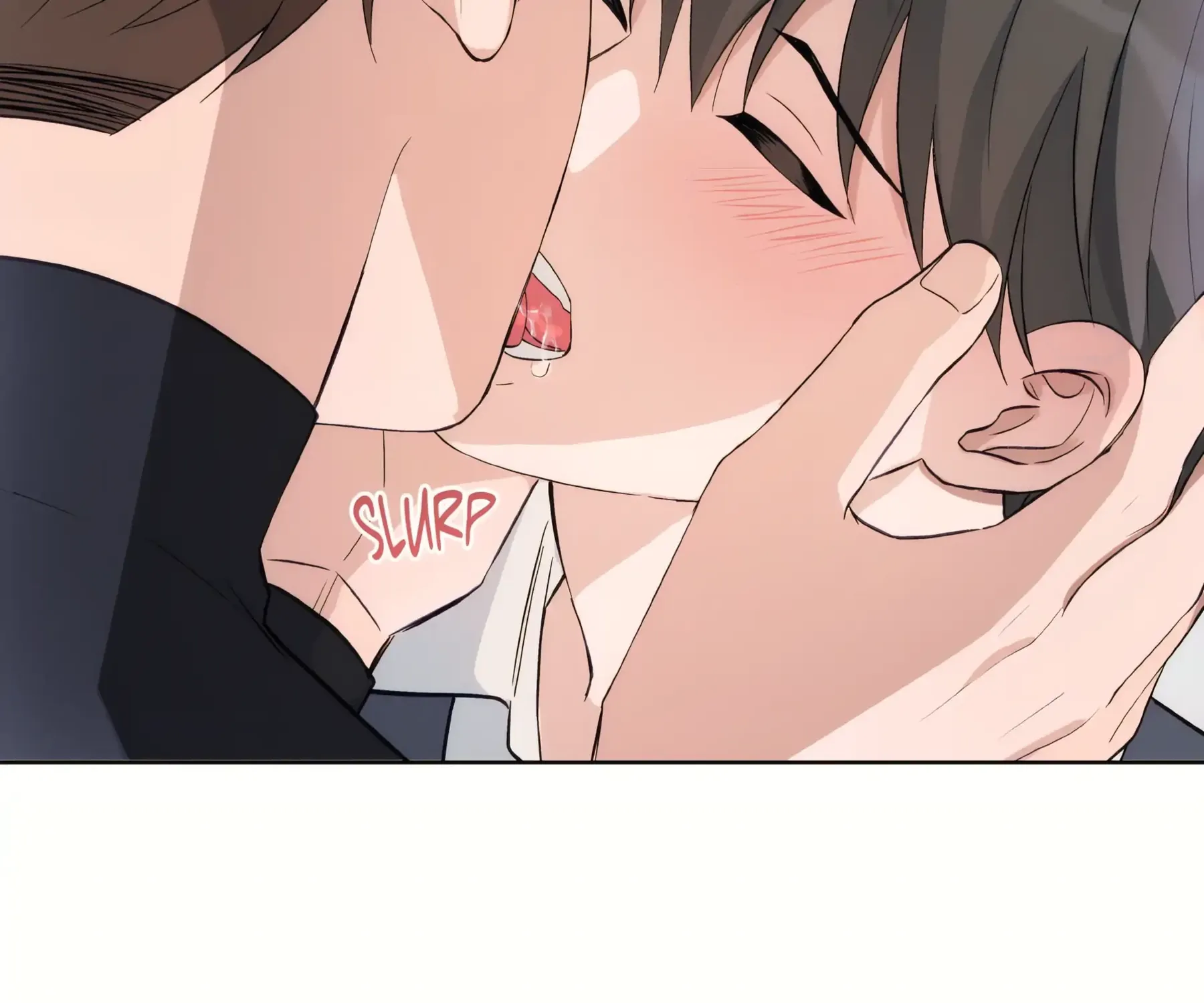 Read Three Nights chapter 4 image 31 on Lezhin