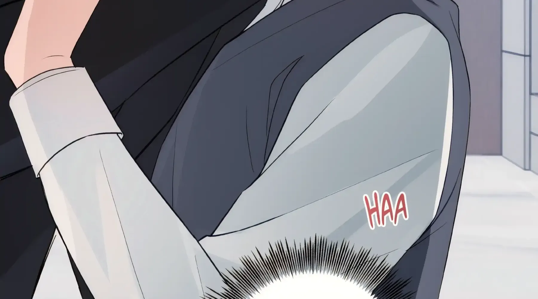 Read Three Nights chapter 4 image 34 on Lezhin