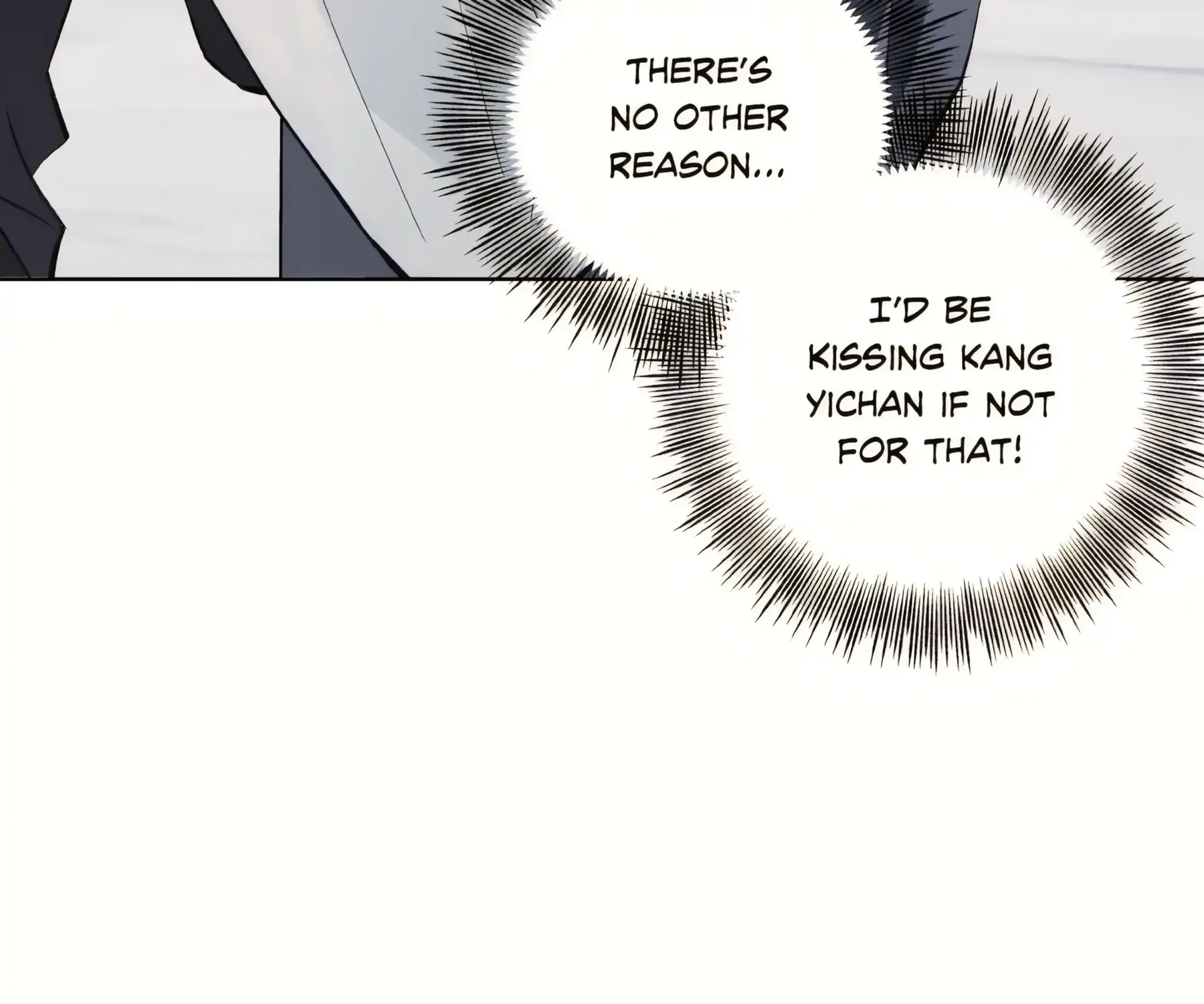 Read Three Nights chapter 4 image 35 on Lezhin