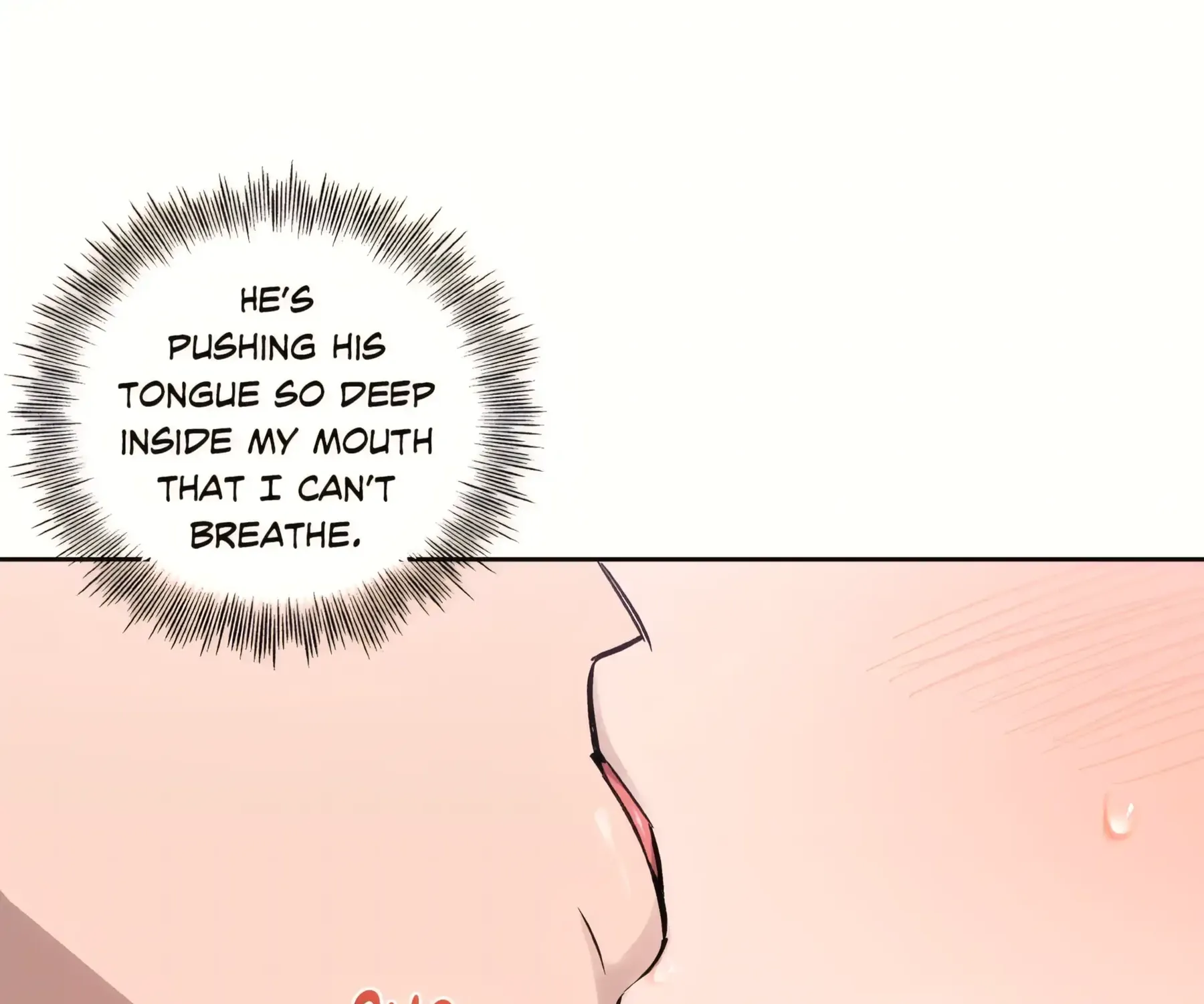 Read Three Nights chapter 4 image 38 on Lezhin