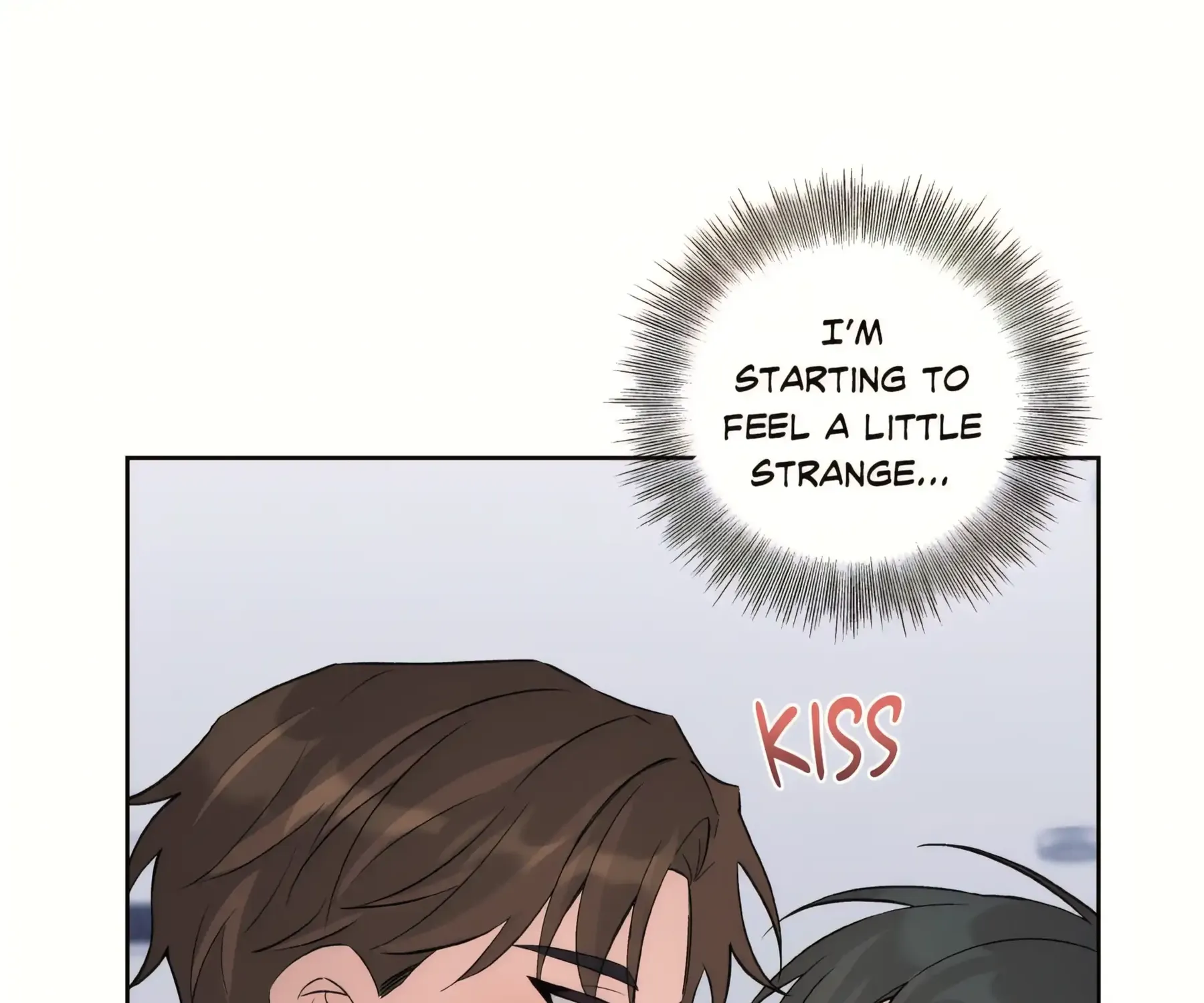 Read Three Nights chapter 4 image 40 on Lezhin