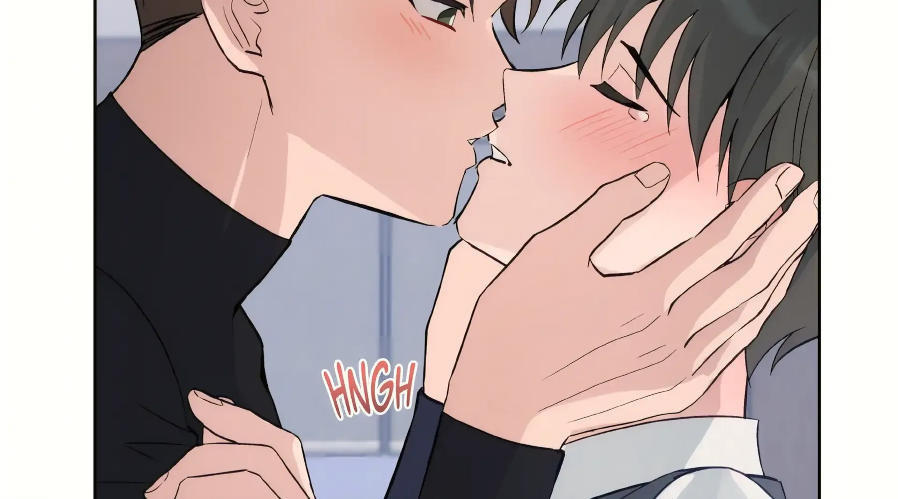 Read Three Nights chapter 4 image 41 on Lezhin